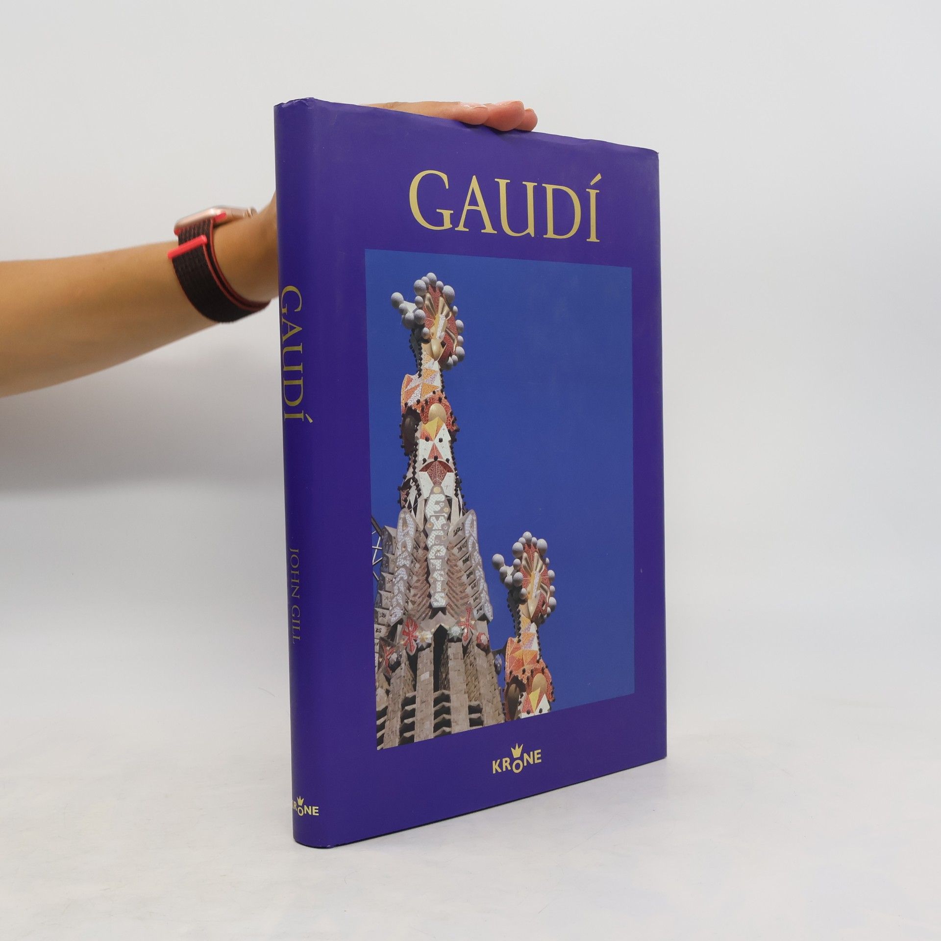 John Gill Gaudí