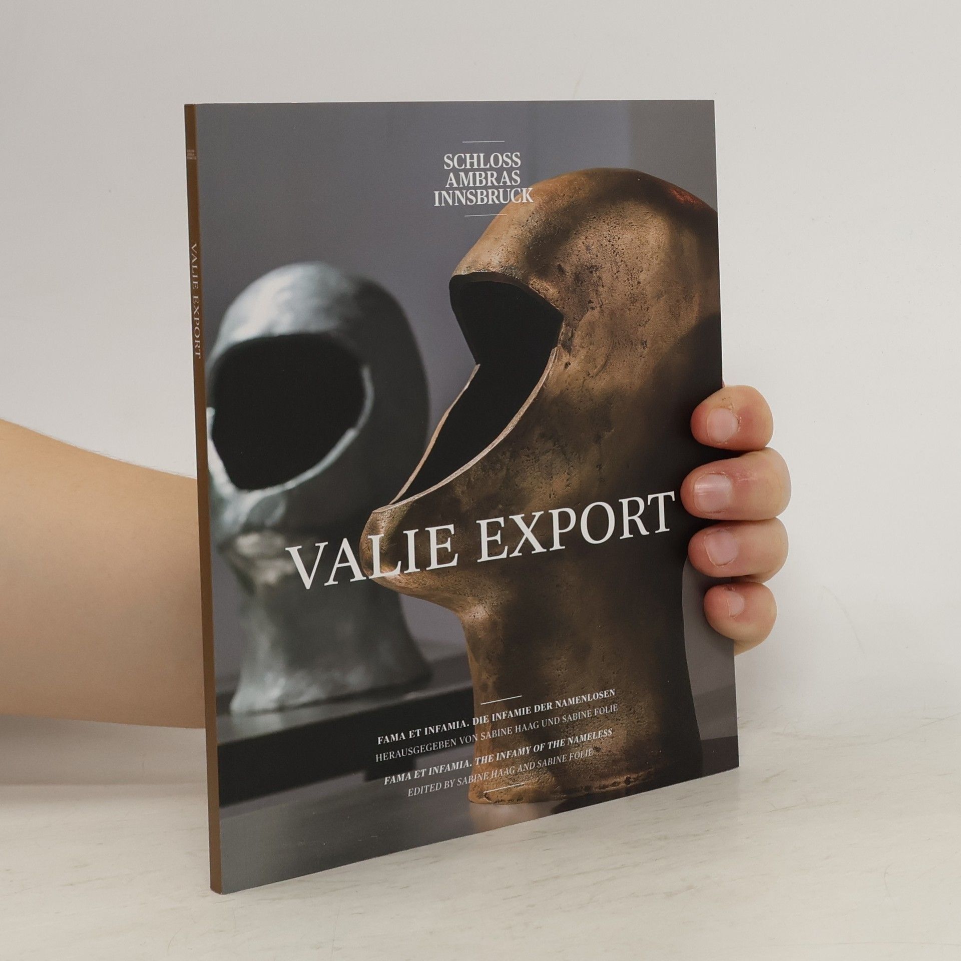 Sabine Haag Valie Export