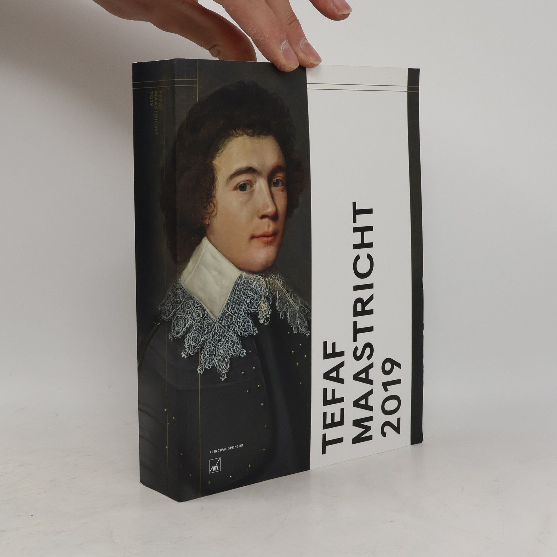 Autores varios Tefaf Maastricht 2019