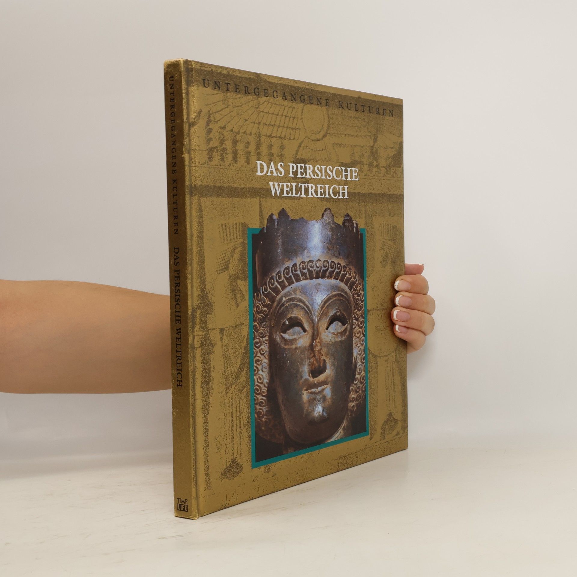 Das persische Weltreich