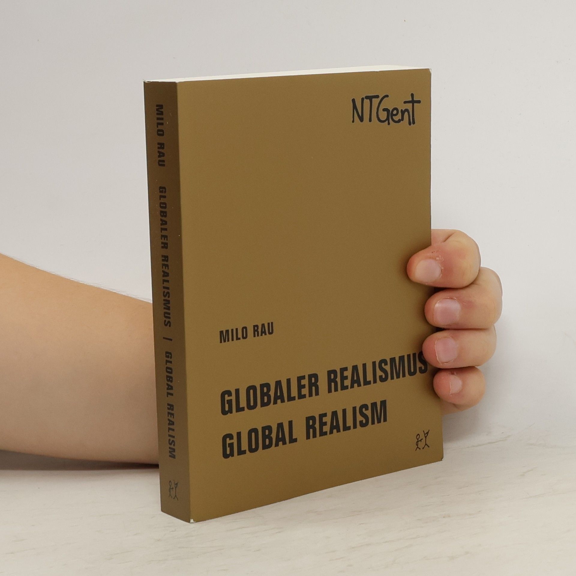 Milo Rau Globaler Realismus