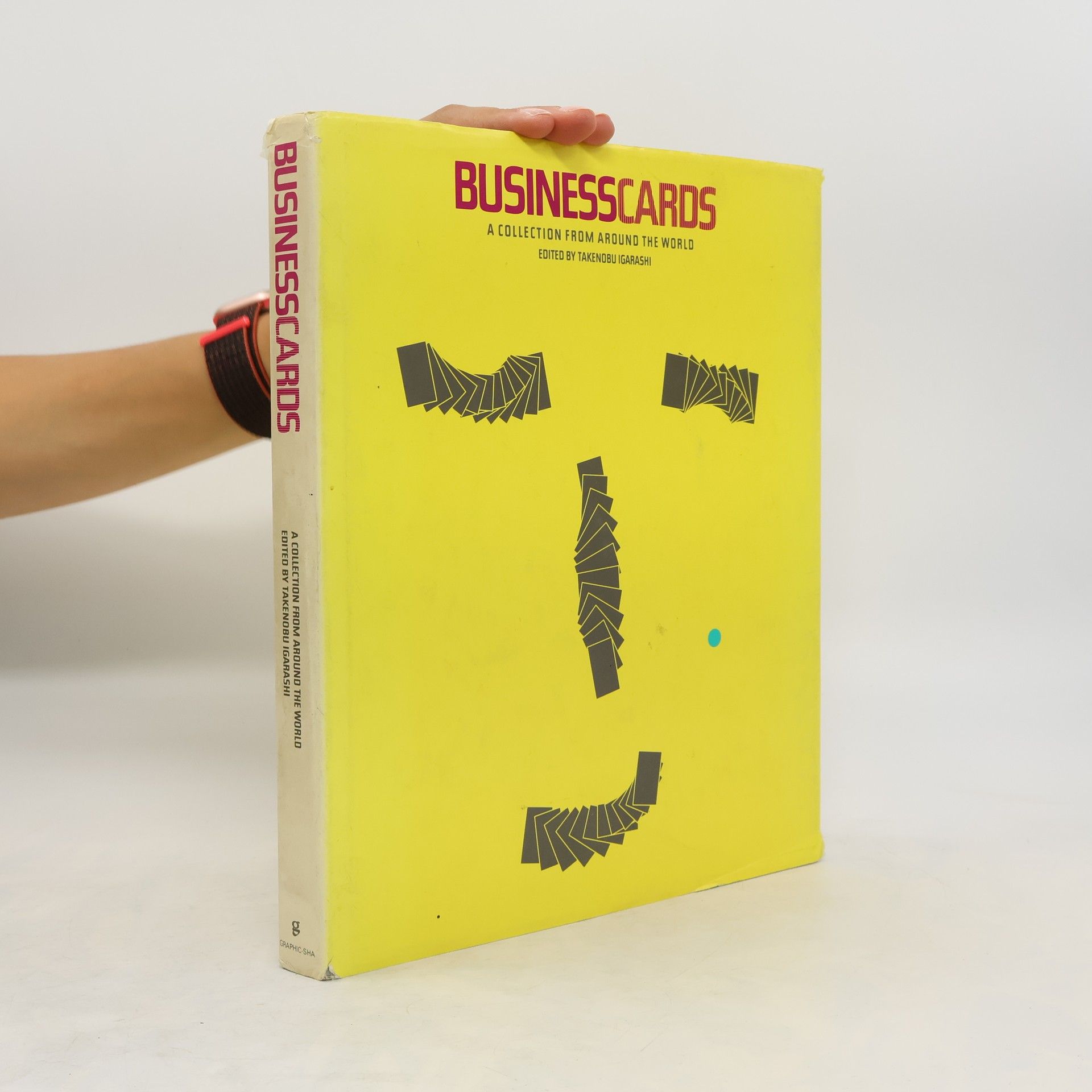 Collectif d'auteurs Business Cards