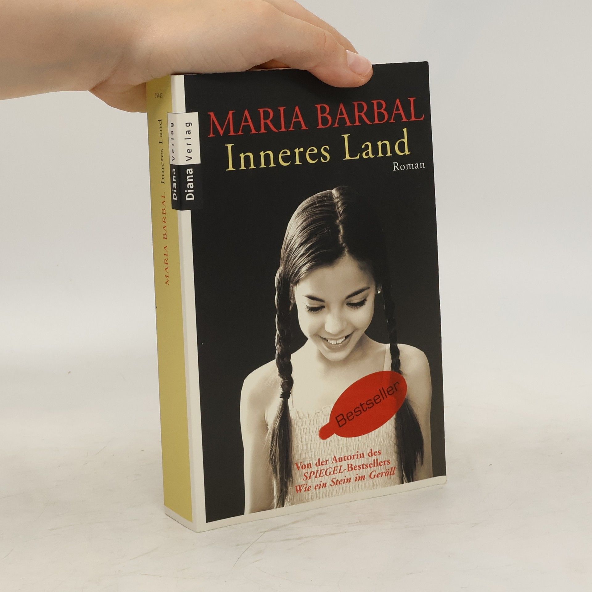 Maria Barbal i Farré Inneres Land