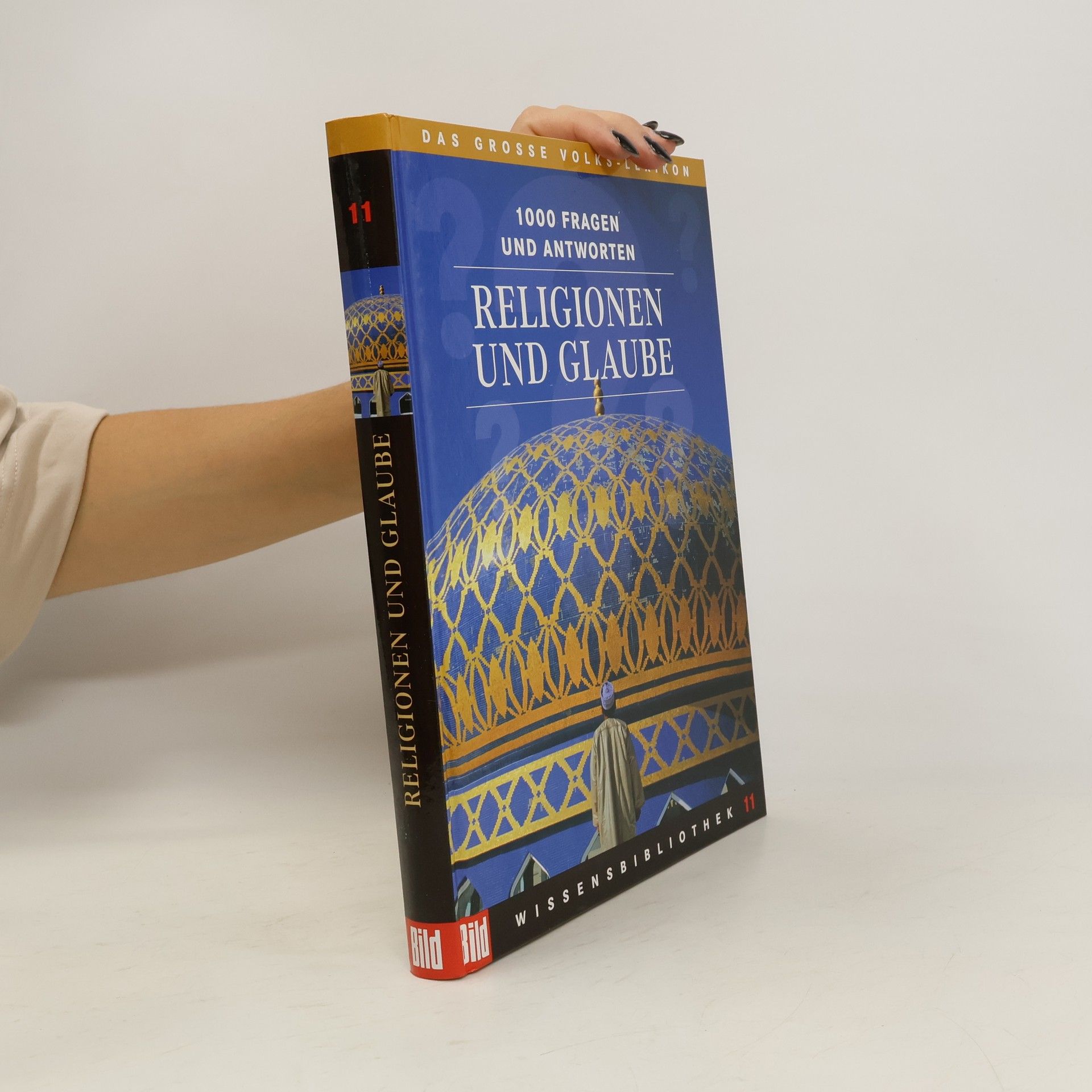 Florian von Heintze Religion und Glaube
