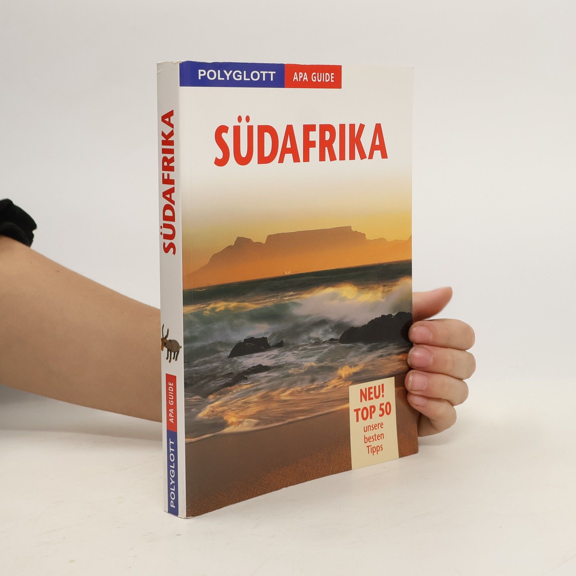 Autorenkollektiv Südafrika