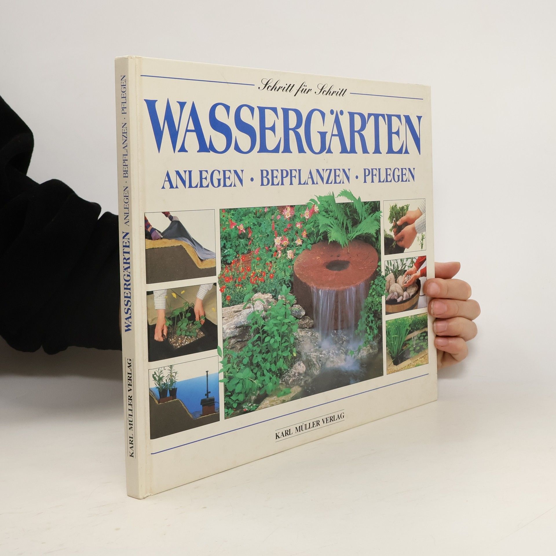 kolektiv Wassergärten