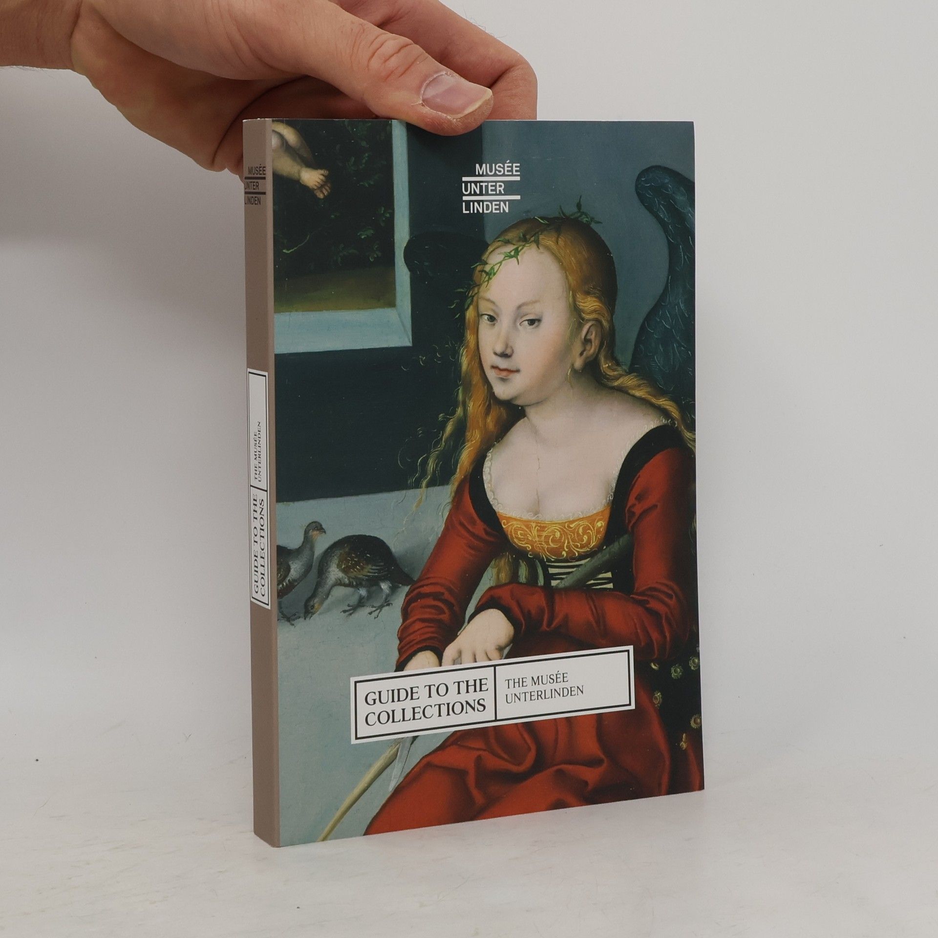 AA.VV. Guide to the Collections