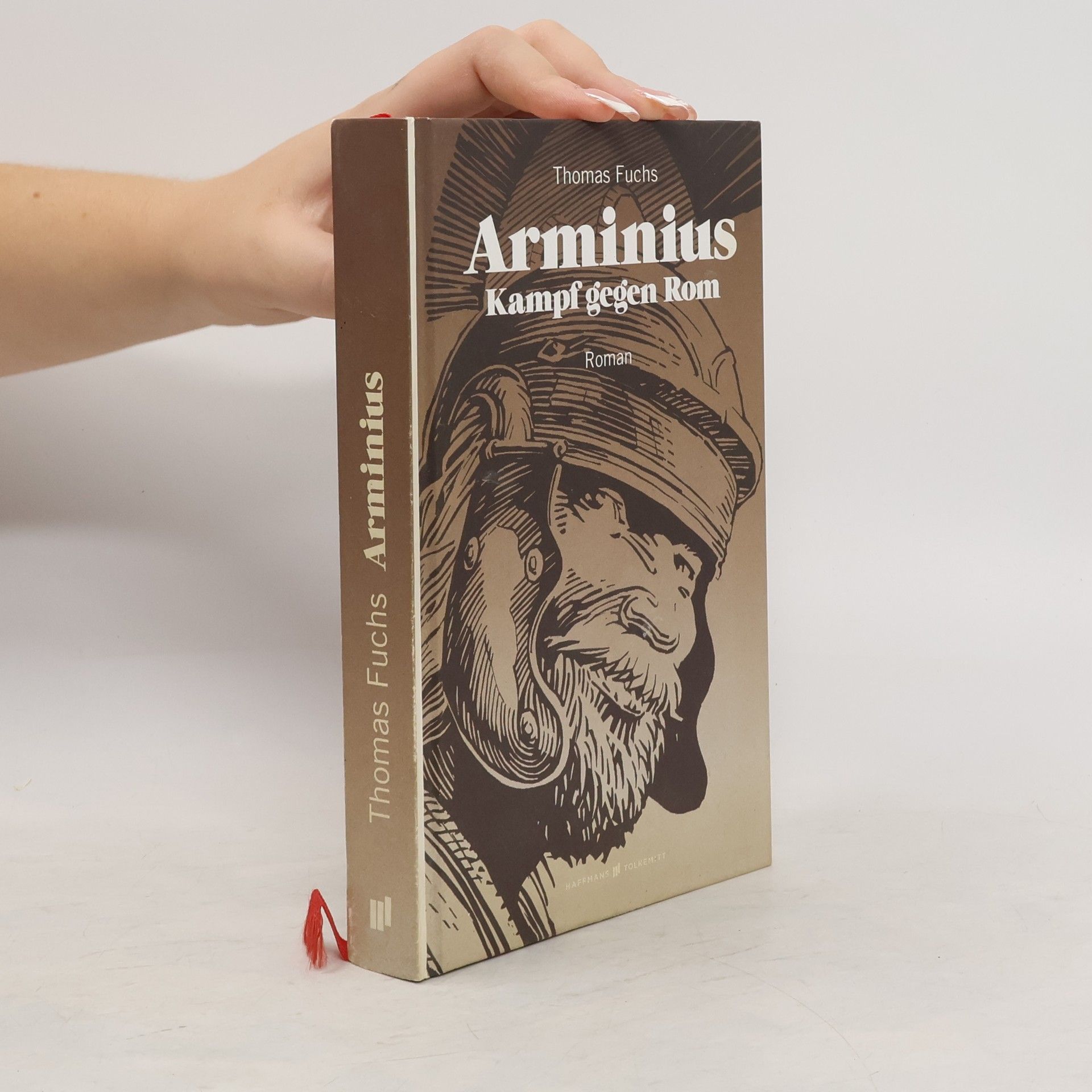 Thomas Fuchs Arminius