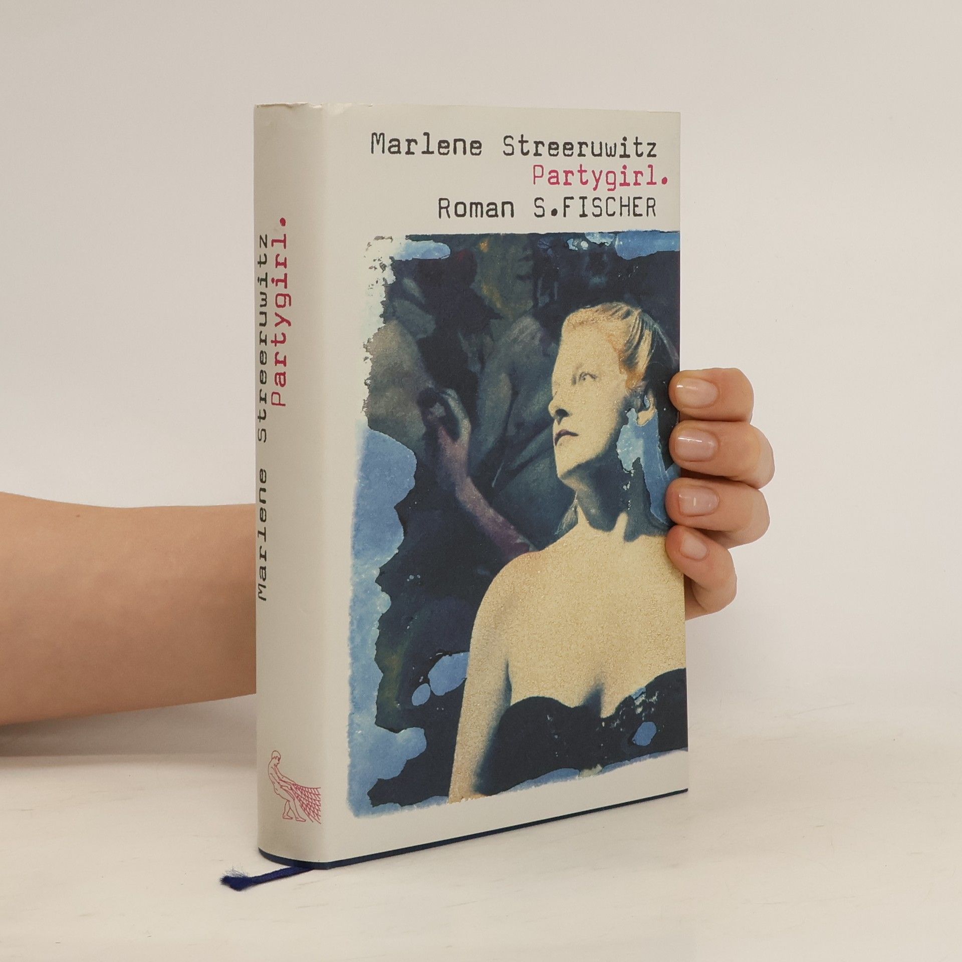 Marlene Streeruwitz Partygirl