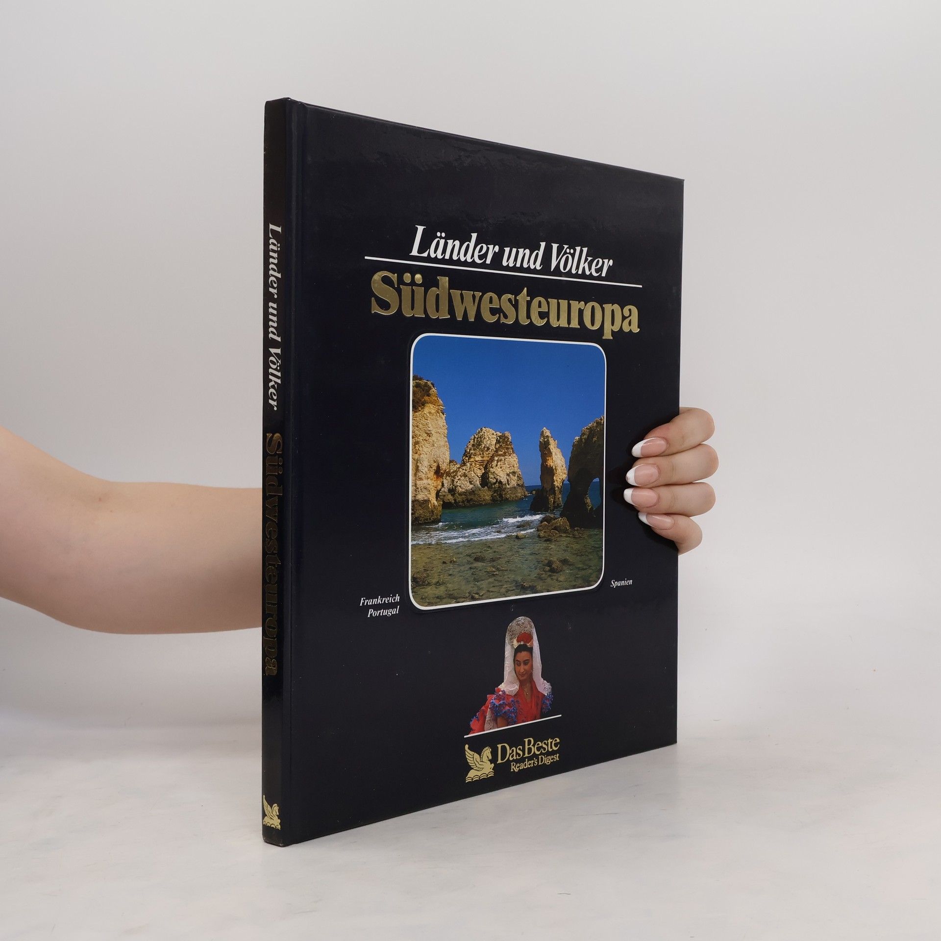 Peter Göbel Südwesteuropa