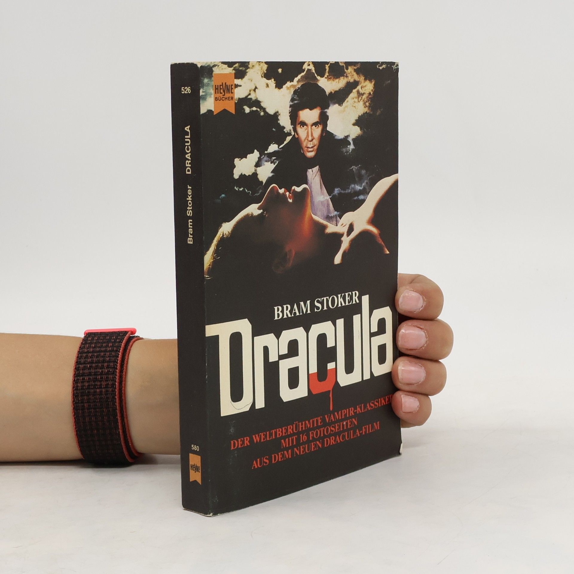 Bram Stoker Dracula