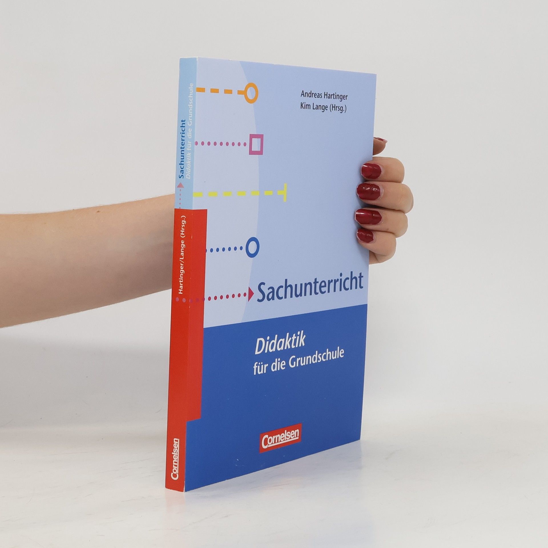 Andreas Hartinger Sachunterricht - Didaktik für die Grundschule