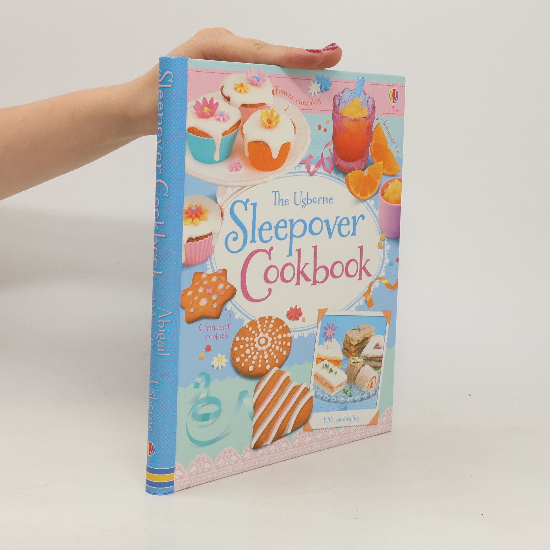 Collective The Sleepover Cookbook