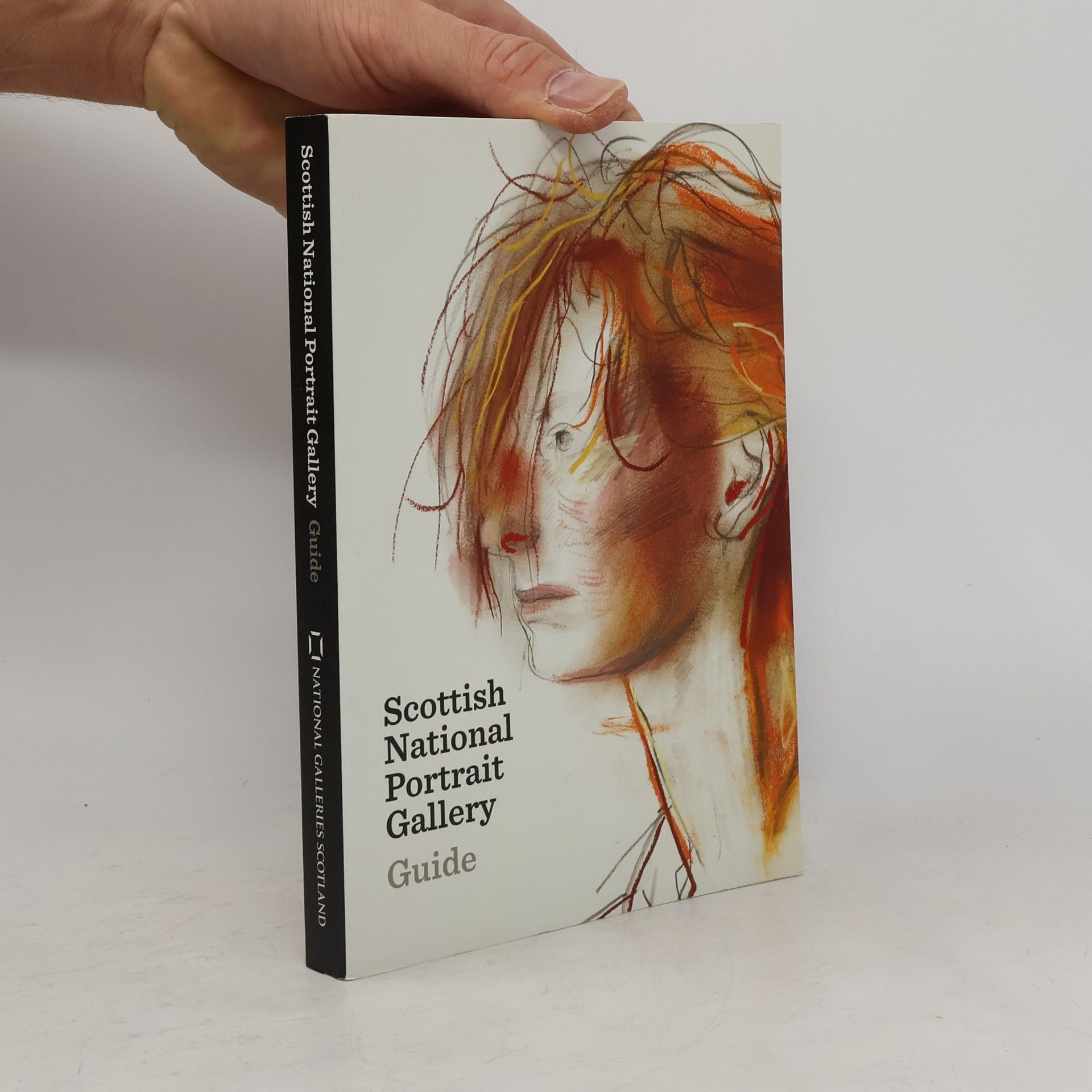 Scottish National Portrait Gallery Guide