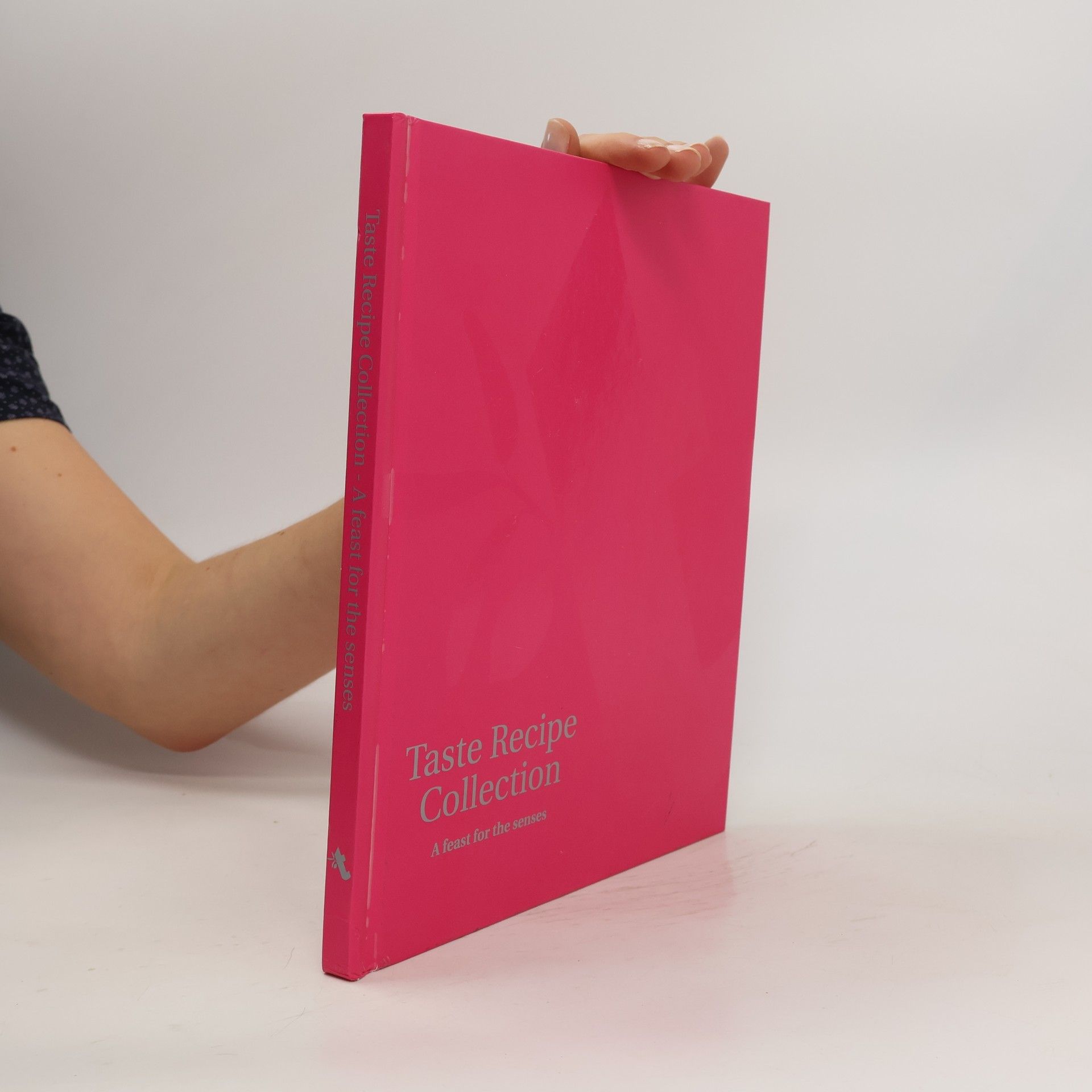 Various authors Taste Recipe Collection