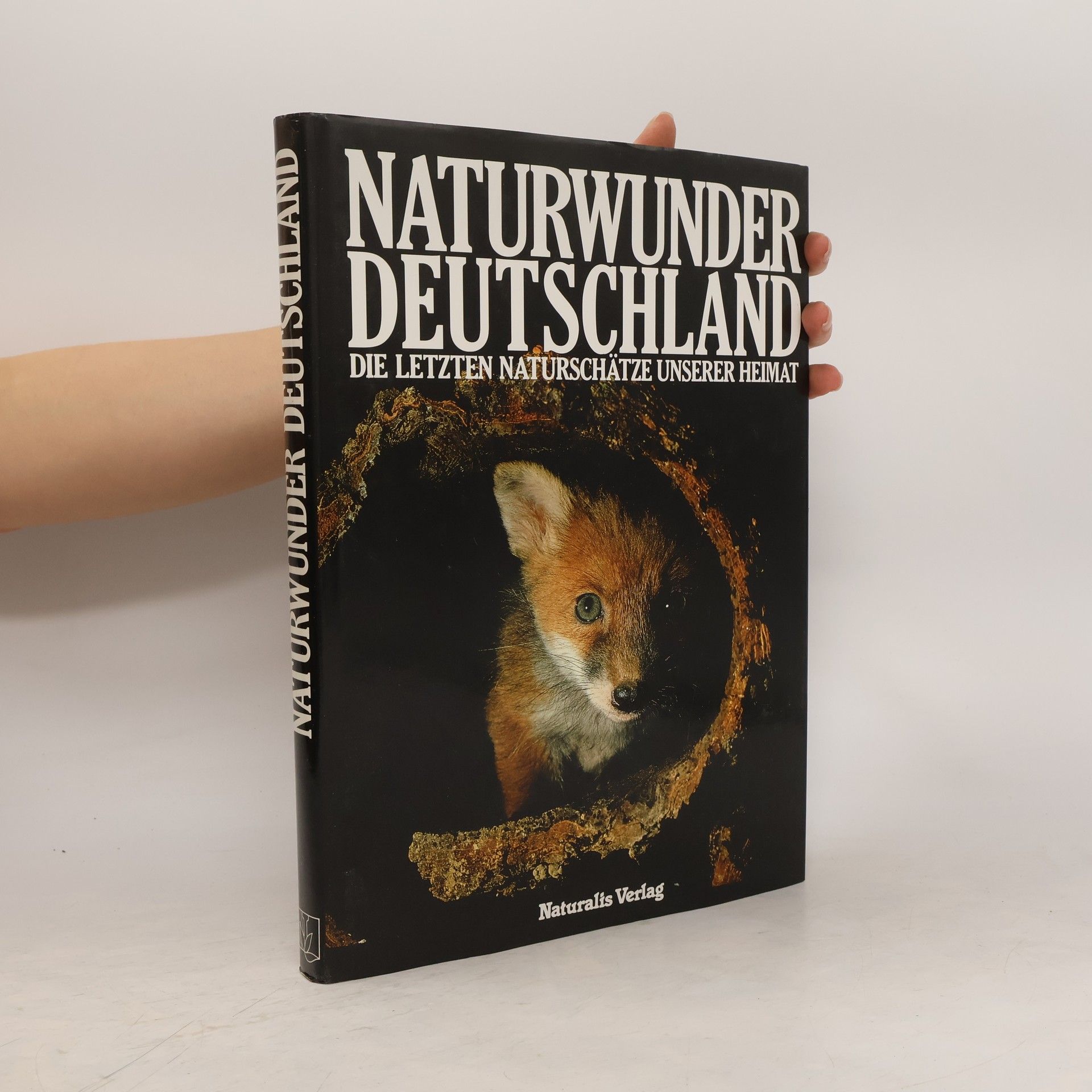 kolektiv Naturwunder Deutschland