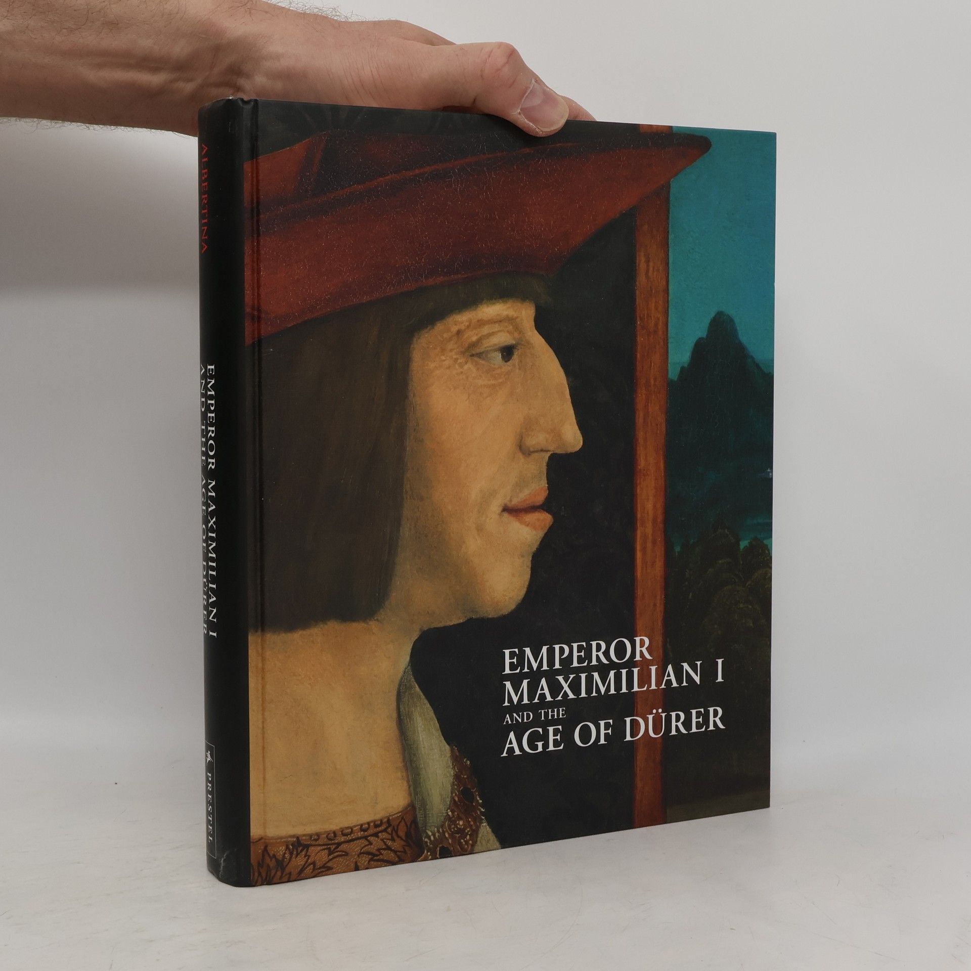 Collectif d'auteurs Emperor Maximilian I and the Age of Dürer