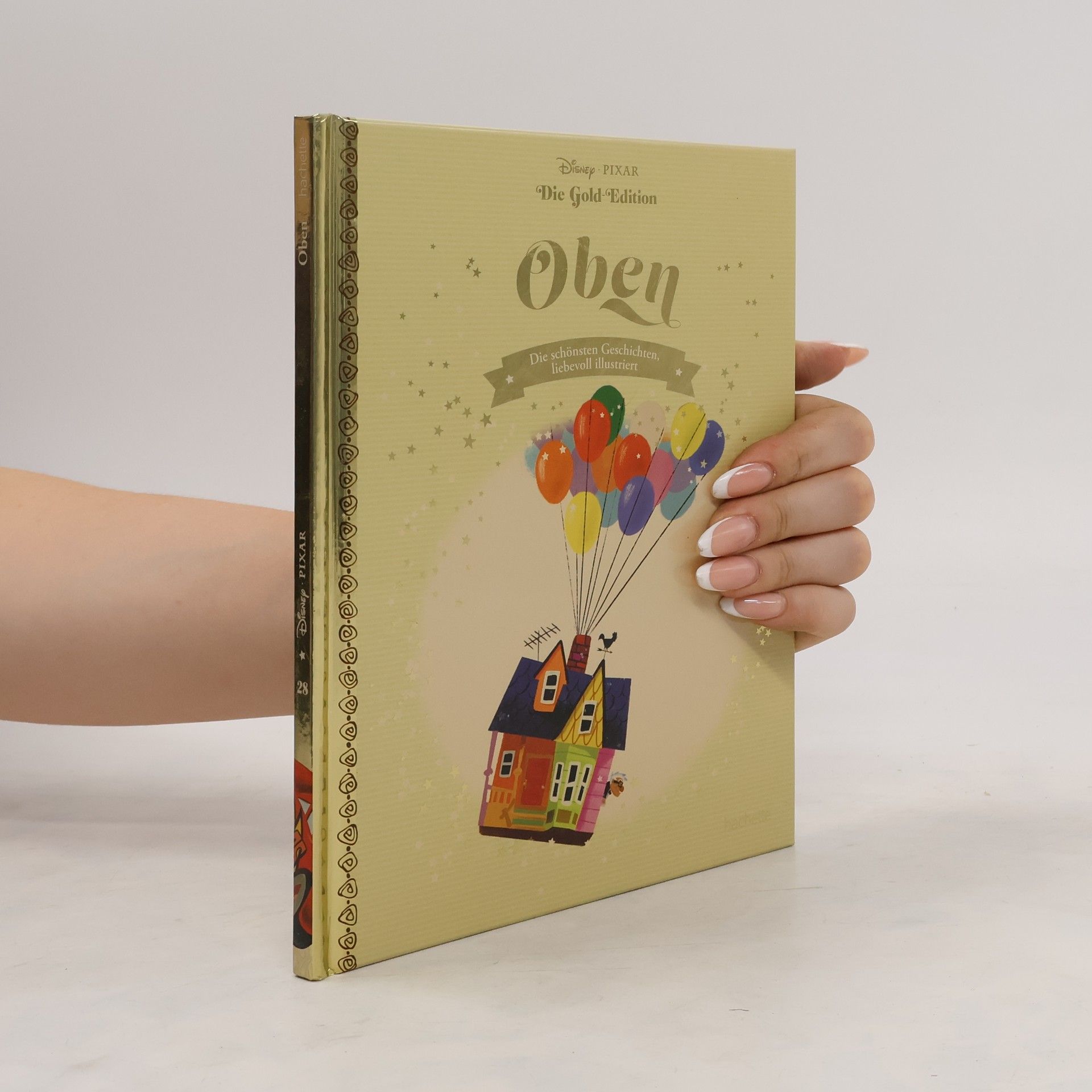 Autorenkollektiv Oben