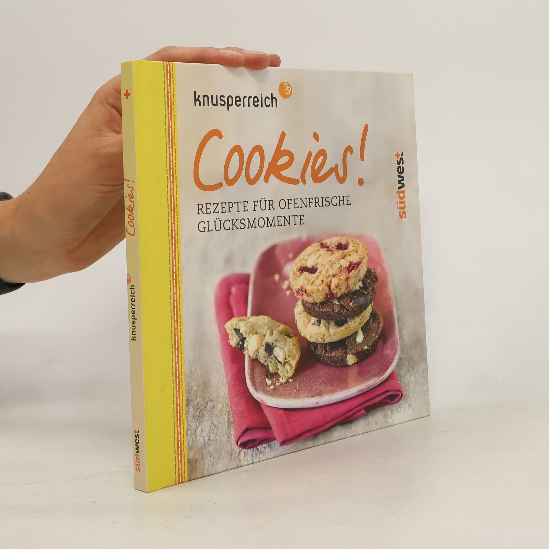 Maike Jessen Cookies!