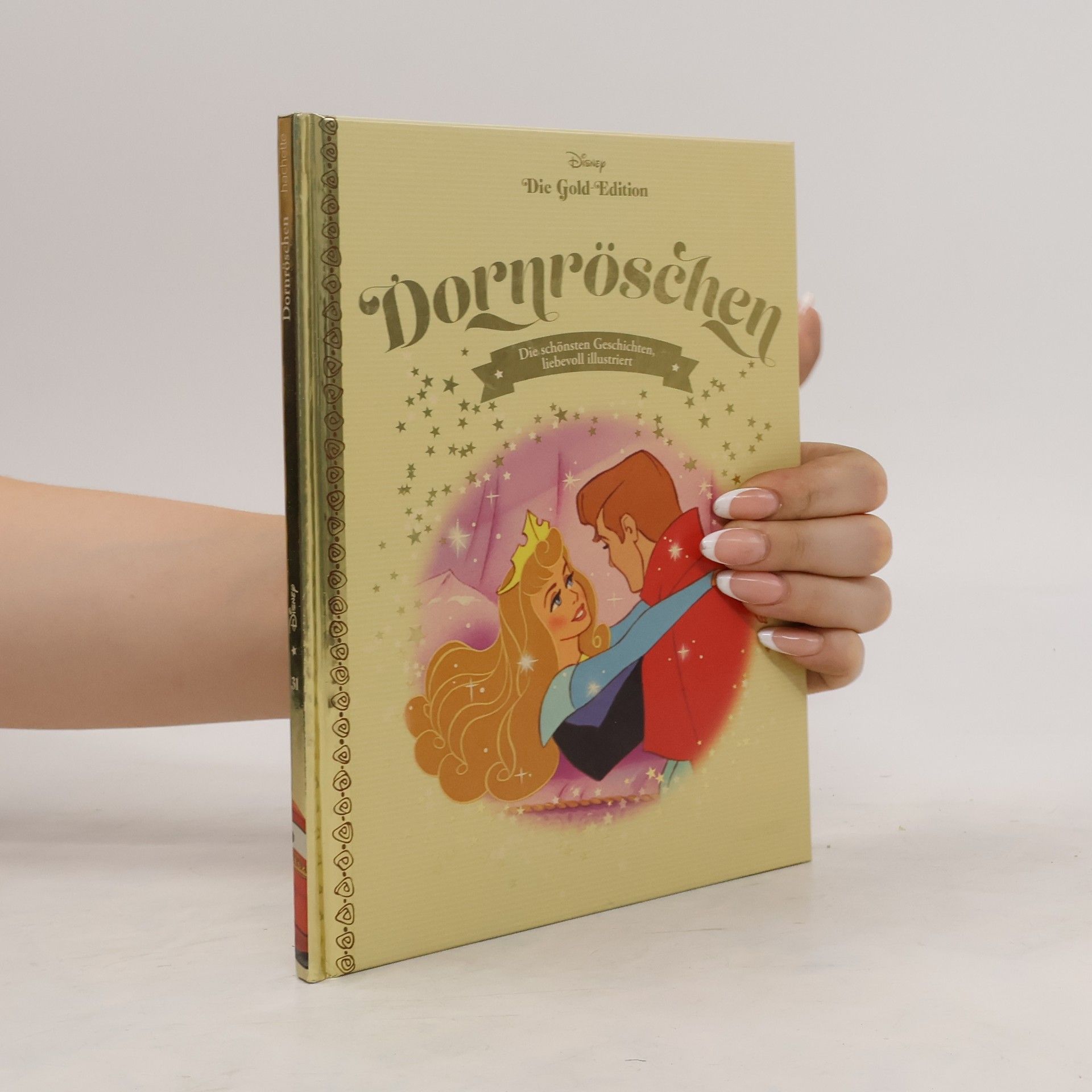 Walt Disney Dornröschen