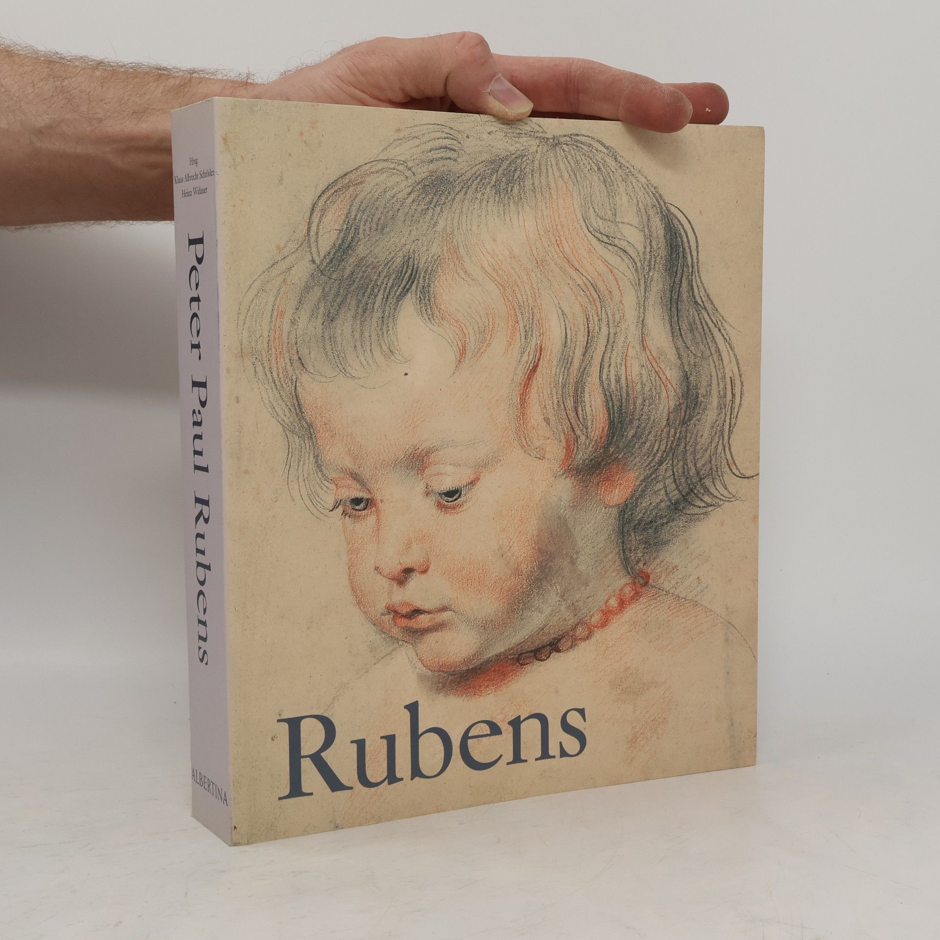 Heinz Wildauer Rubens
