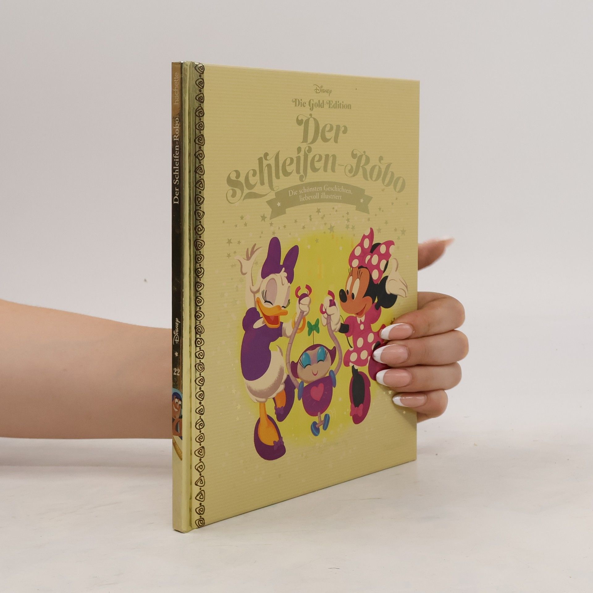 Collectif d'auteurs Der Schleisen-Robo