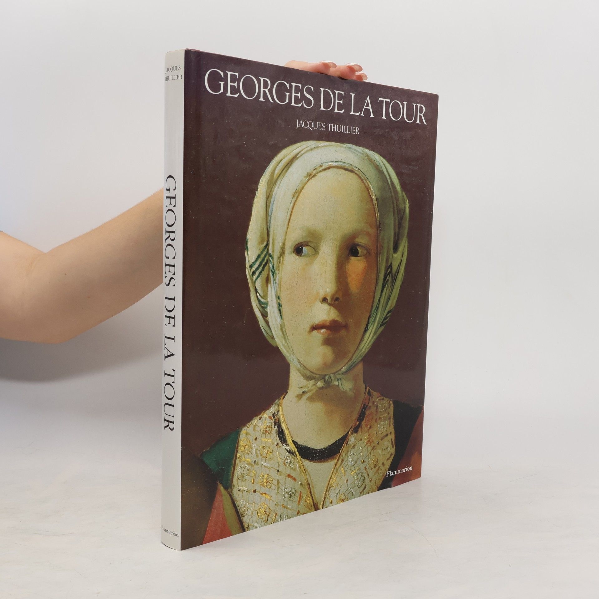 Autorenkollektiv Georges de la Tour