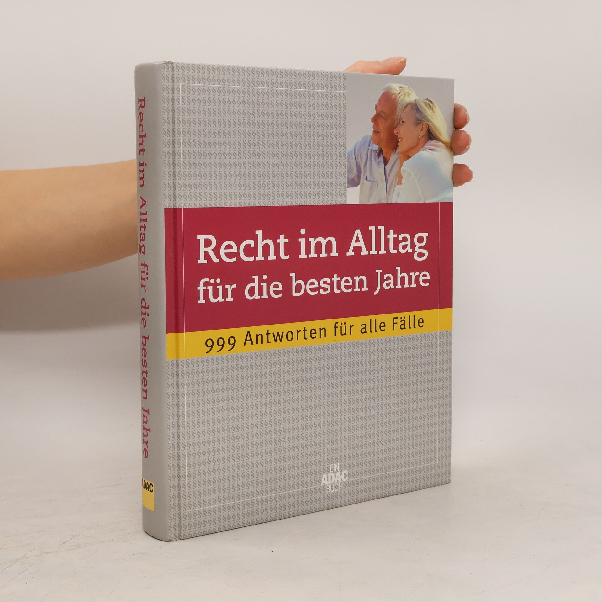 Michael Bramme Recht im Alltag für die besten Jahre