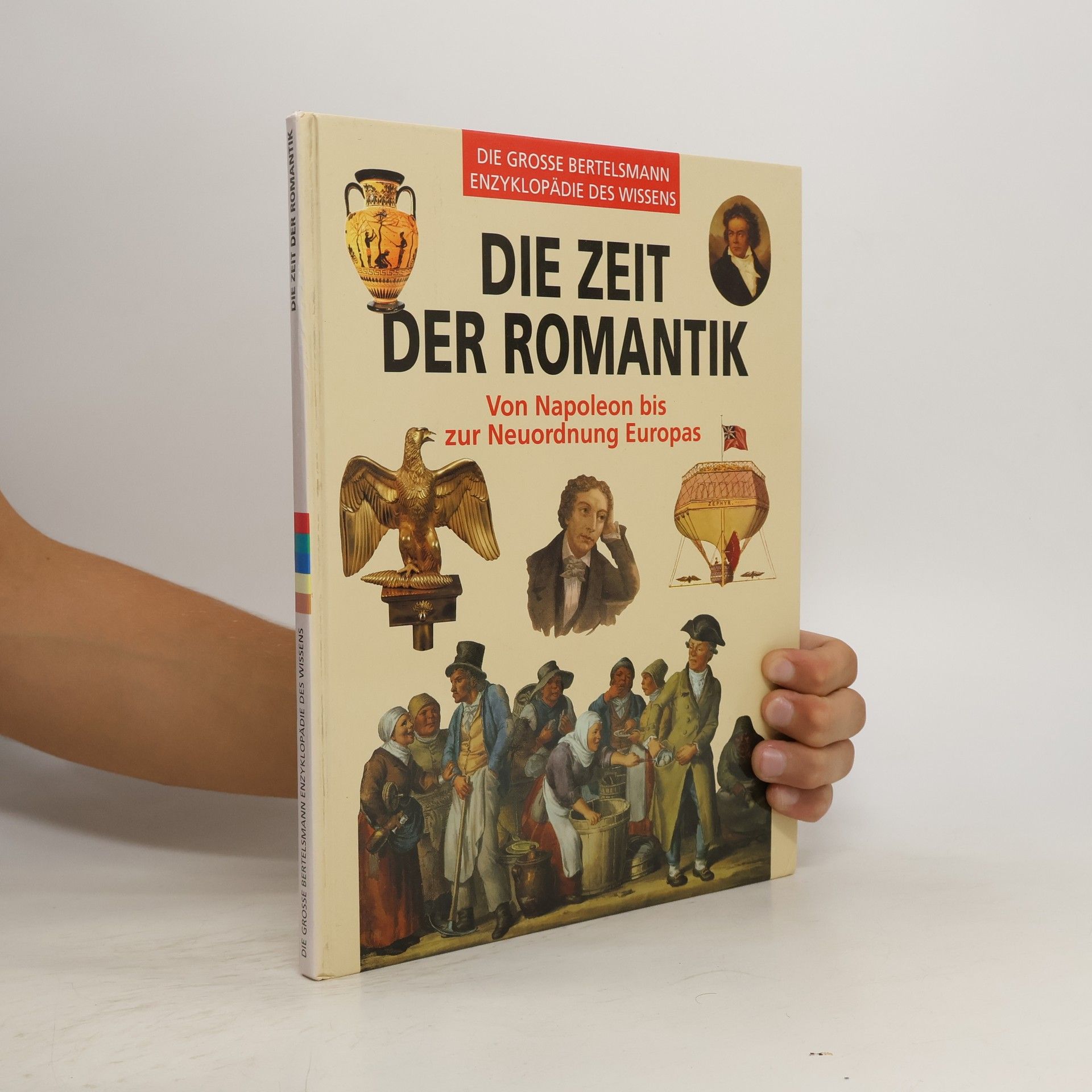Pierre Marchand Die Zeit der Ritter und Burgen