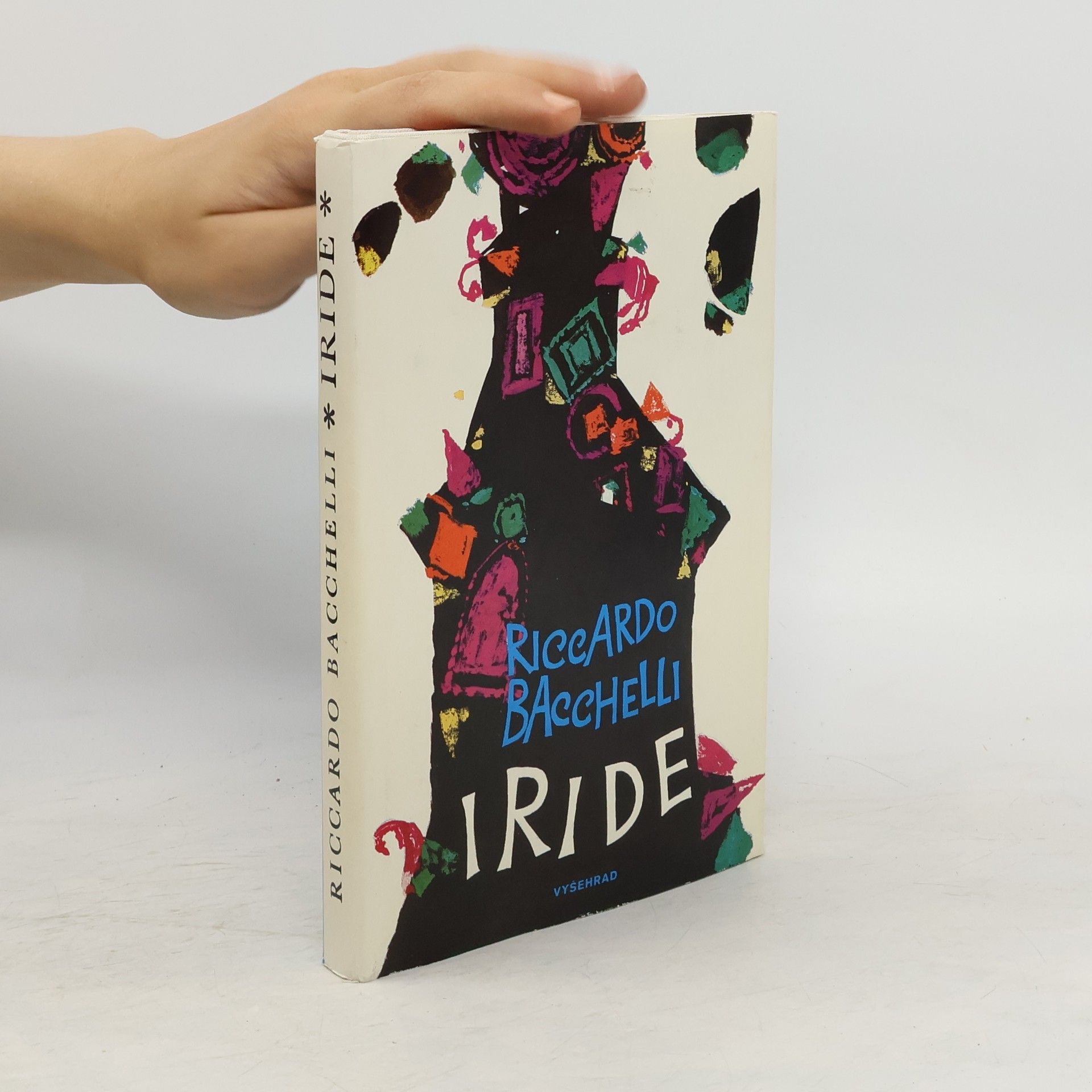 Bacchelli Ricardo Iride