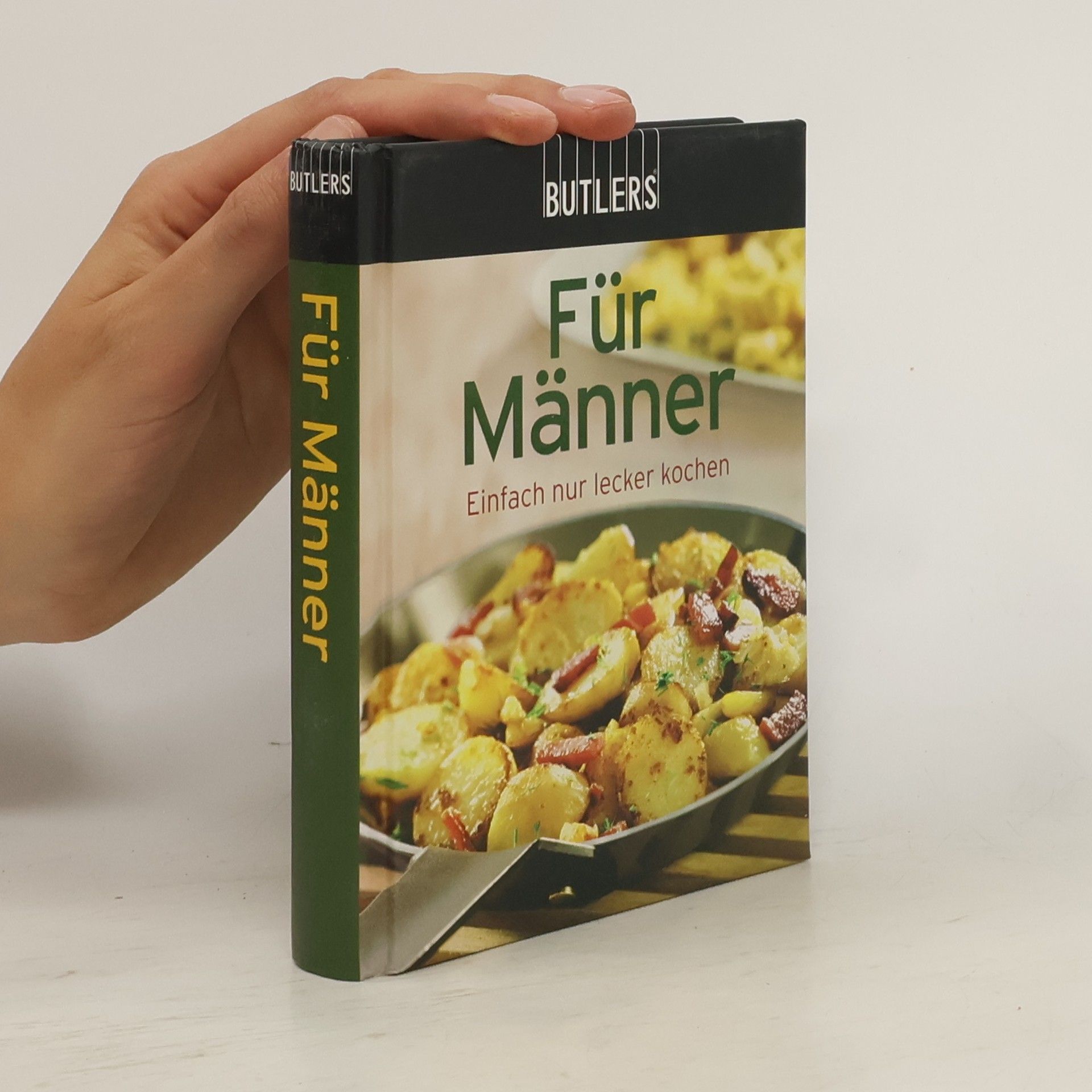 Collectif d'auteurs Für Männer