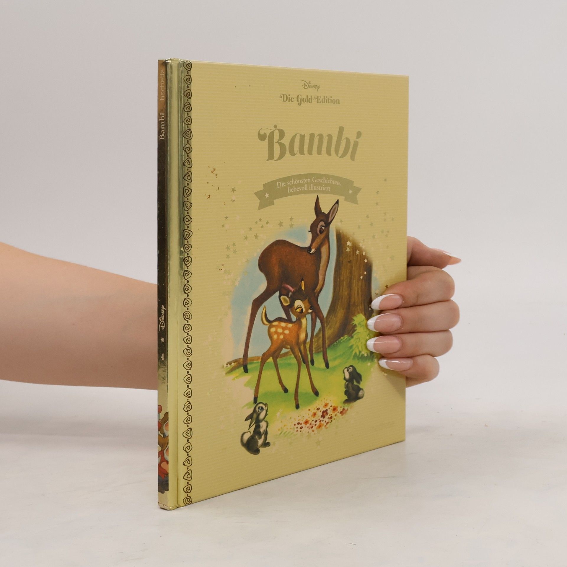 Autorenkollektiv Bambi