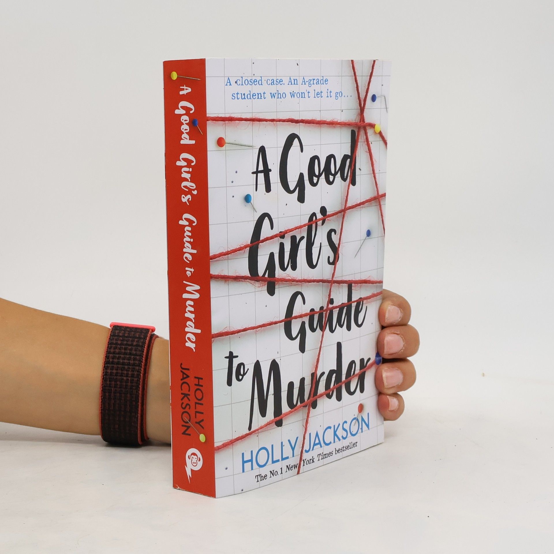 Holly Jackson A Good Girl's Guide to Murder