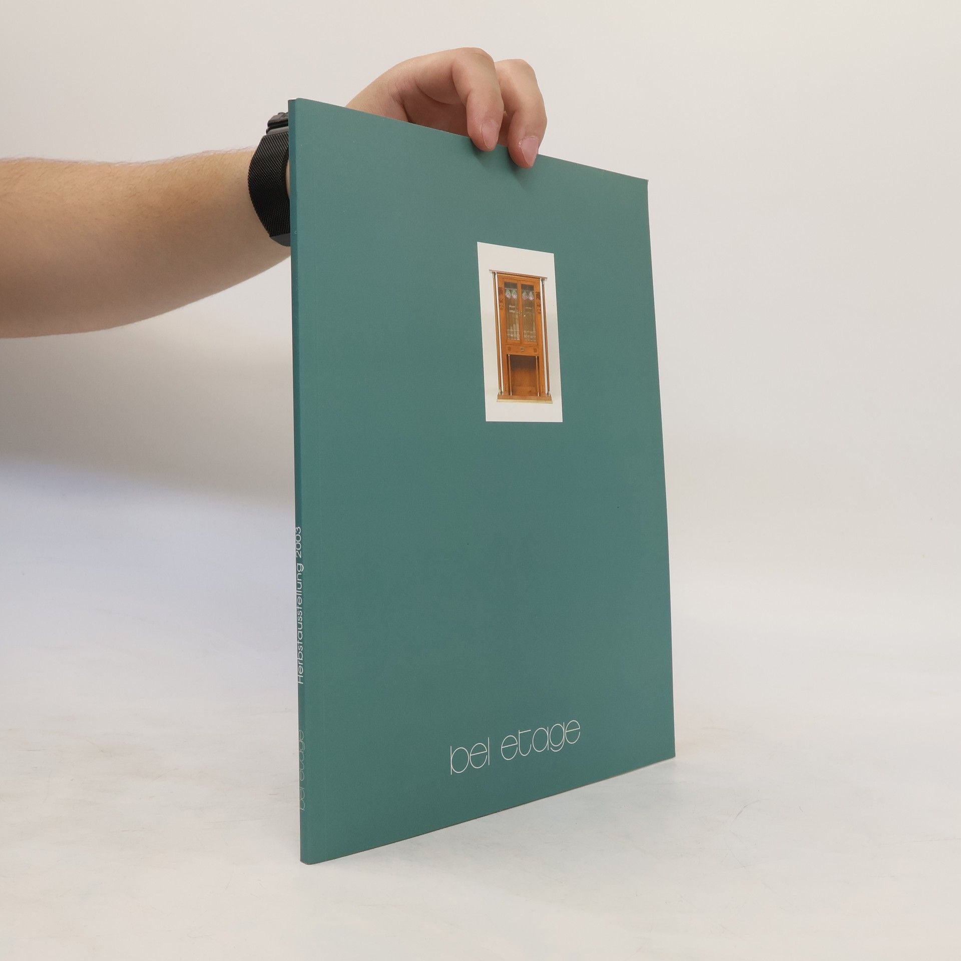 Autorenkollektiv Bel Etage