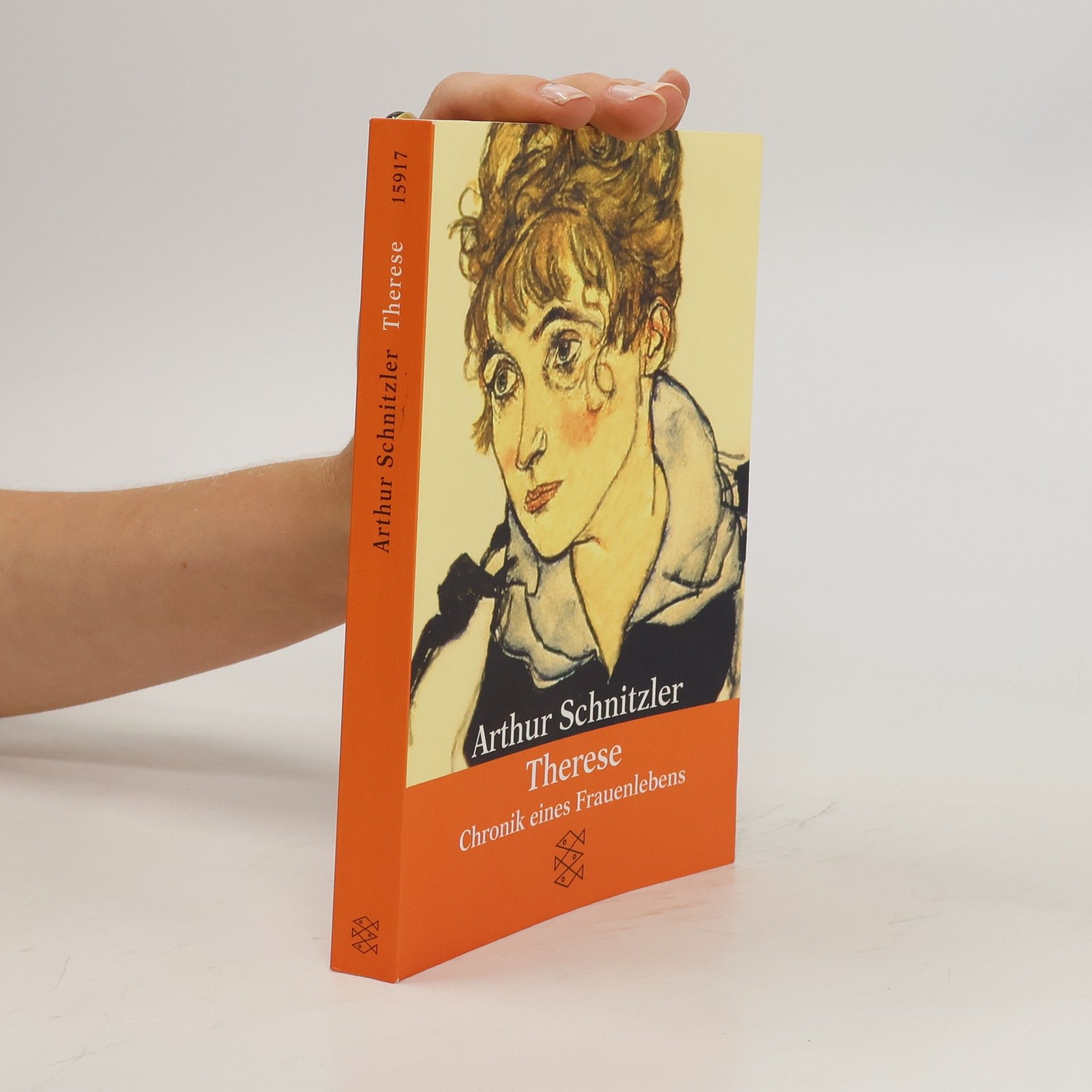 Arthur Schnitzler Therese Chronik Einer Frauenlebens