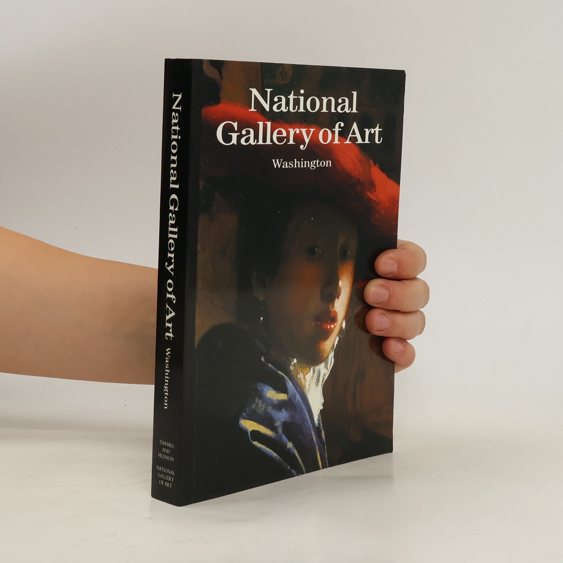 Autorenkollektiv National Gallery of Art: Washington