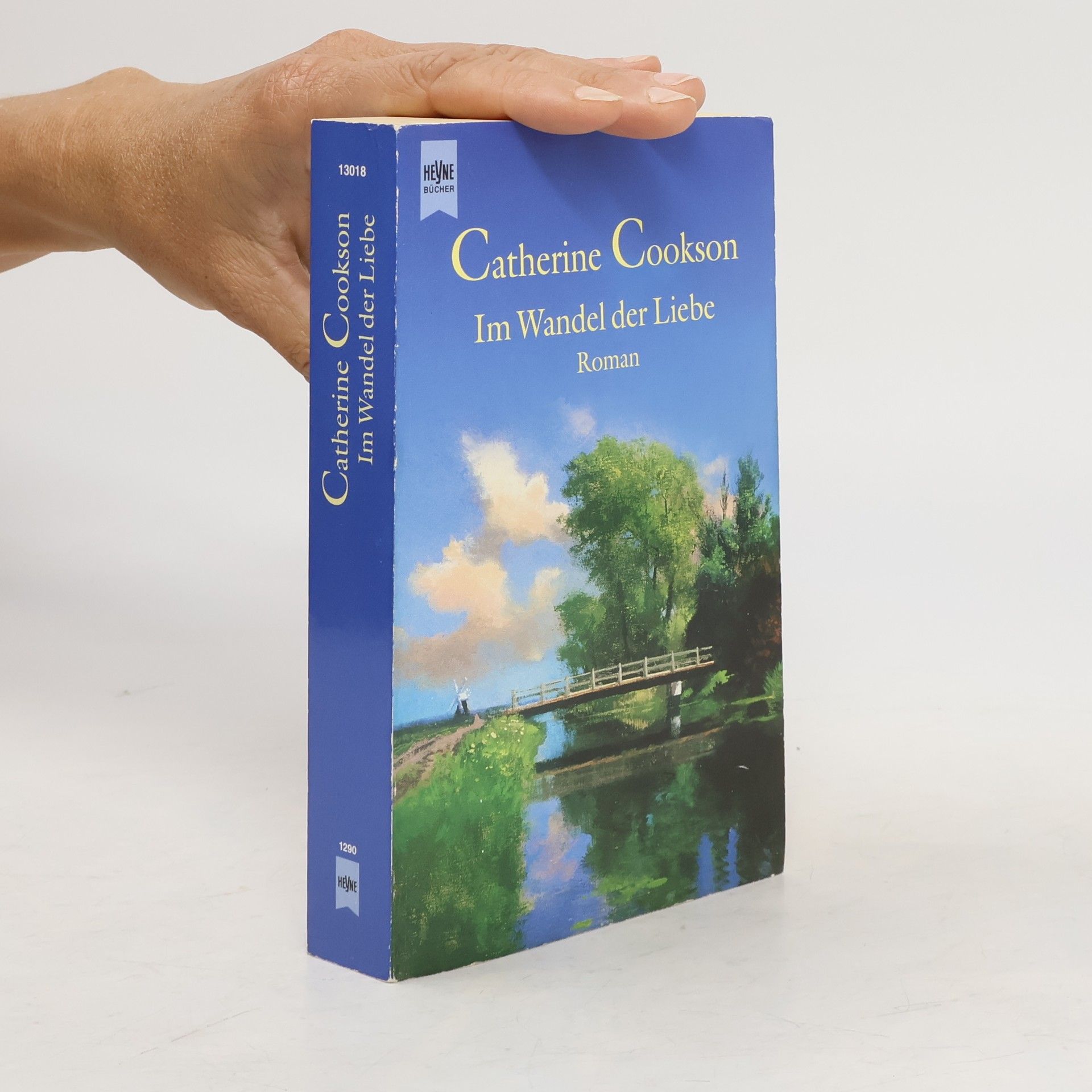 Catherine Cookson Im Wandel der Liebe