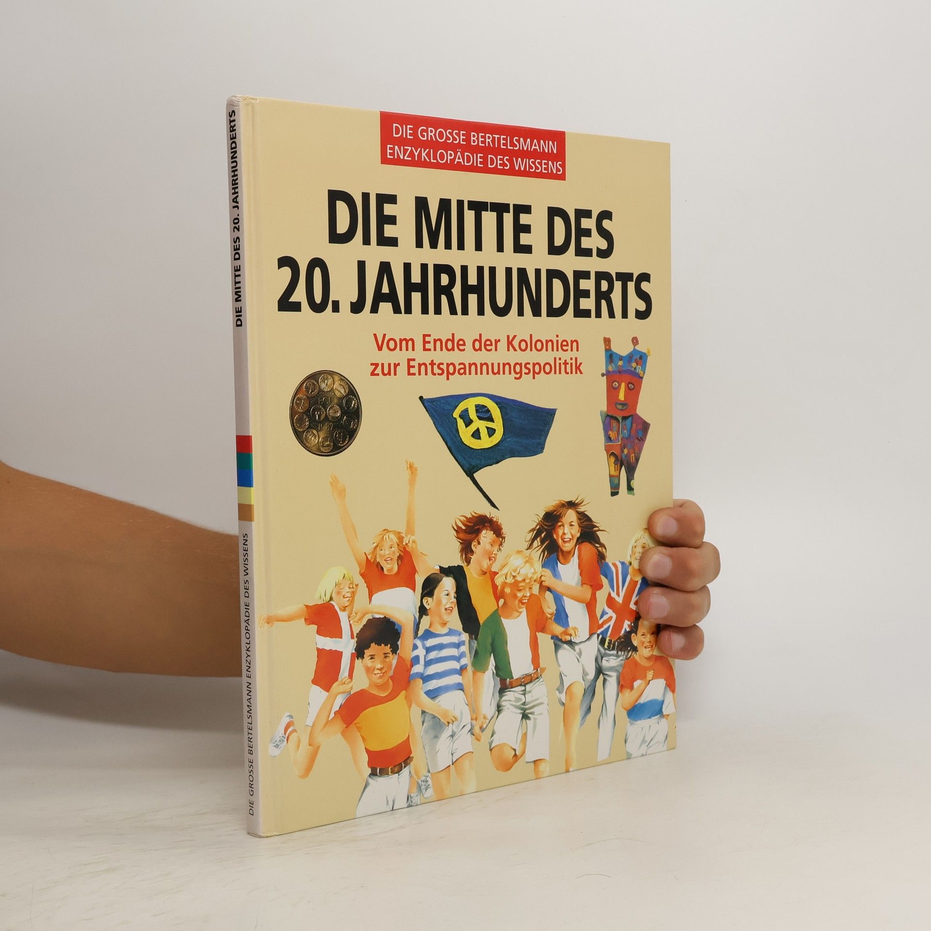 Collective Die Mitte des 20. Jahrhunderts