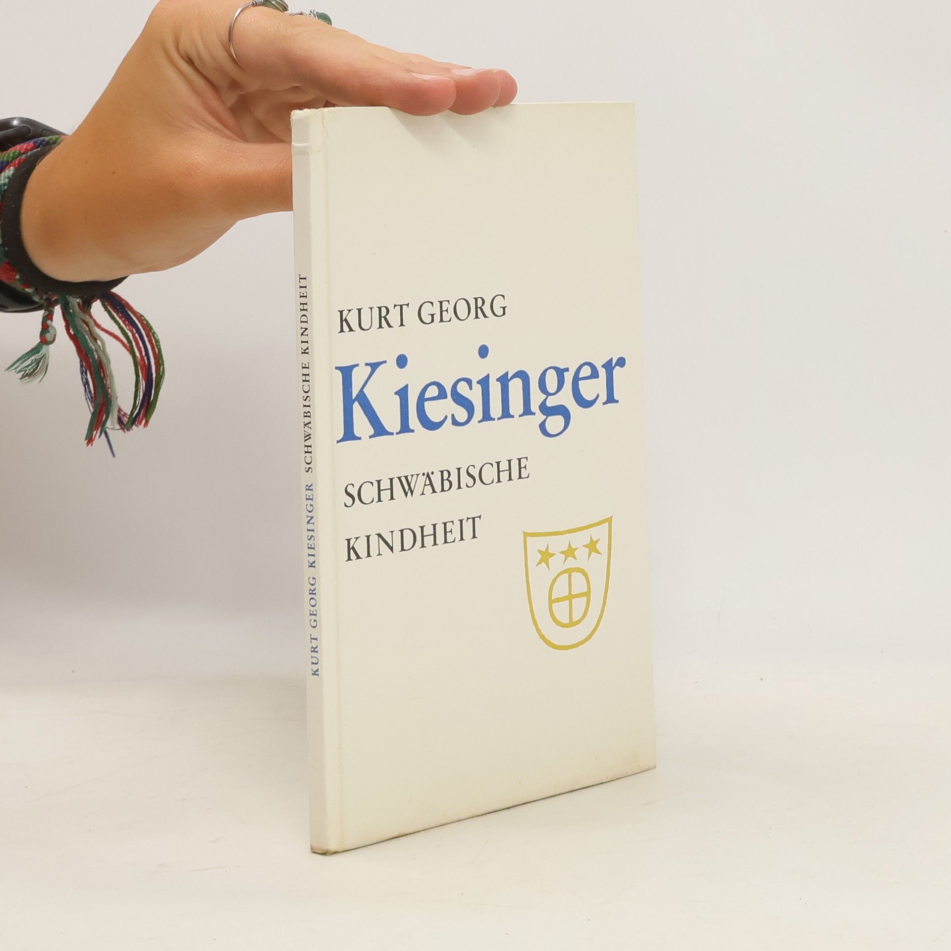 Kurt Georg Kiesinger