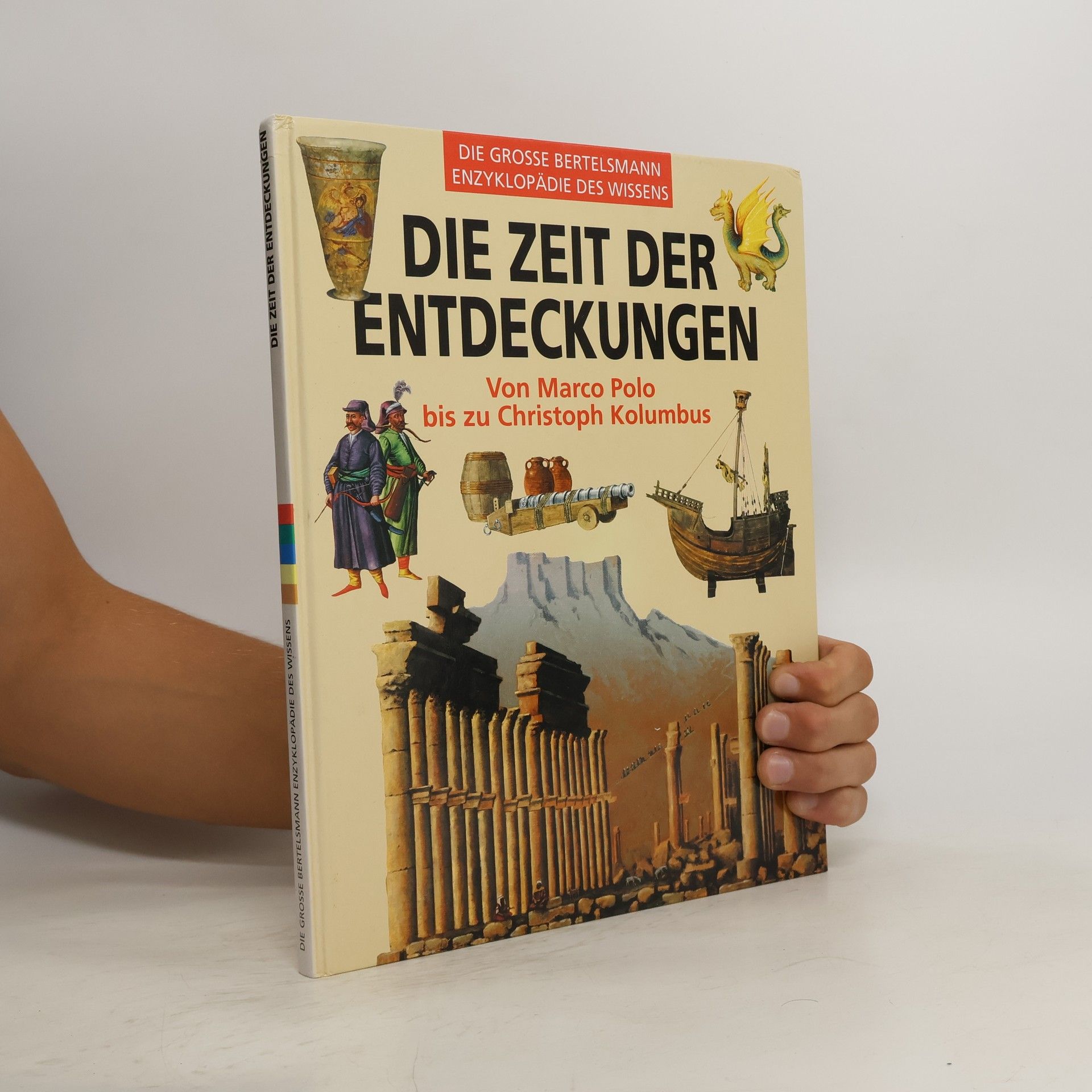 Rolf Richard Grauhan Grossstadt-Politik