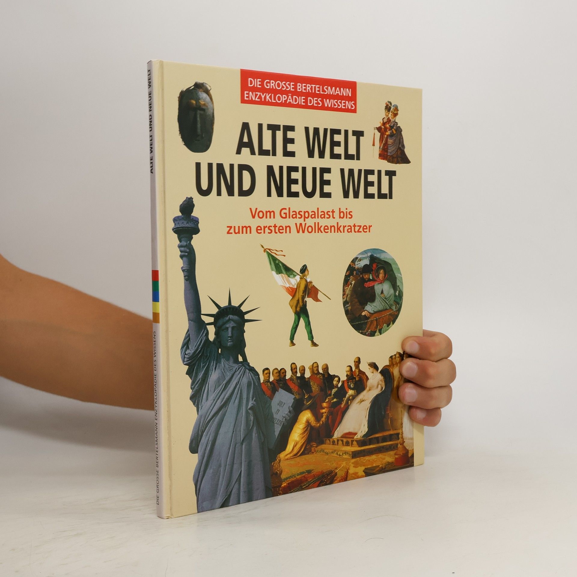 Collective Alte Welt und neue Welt