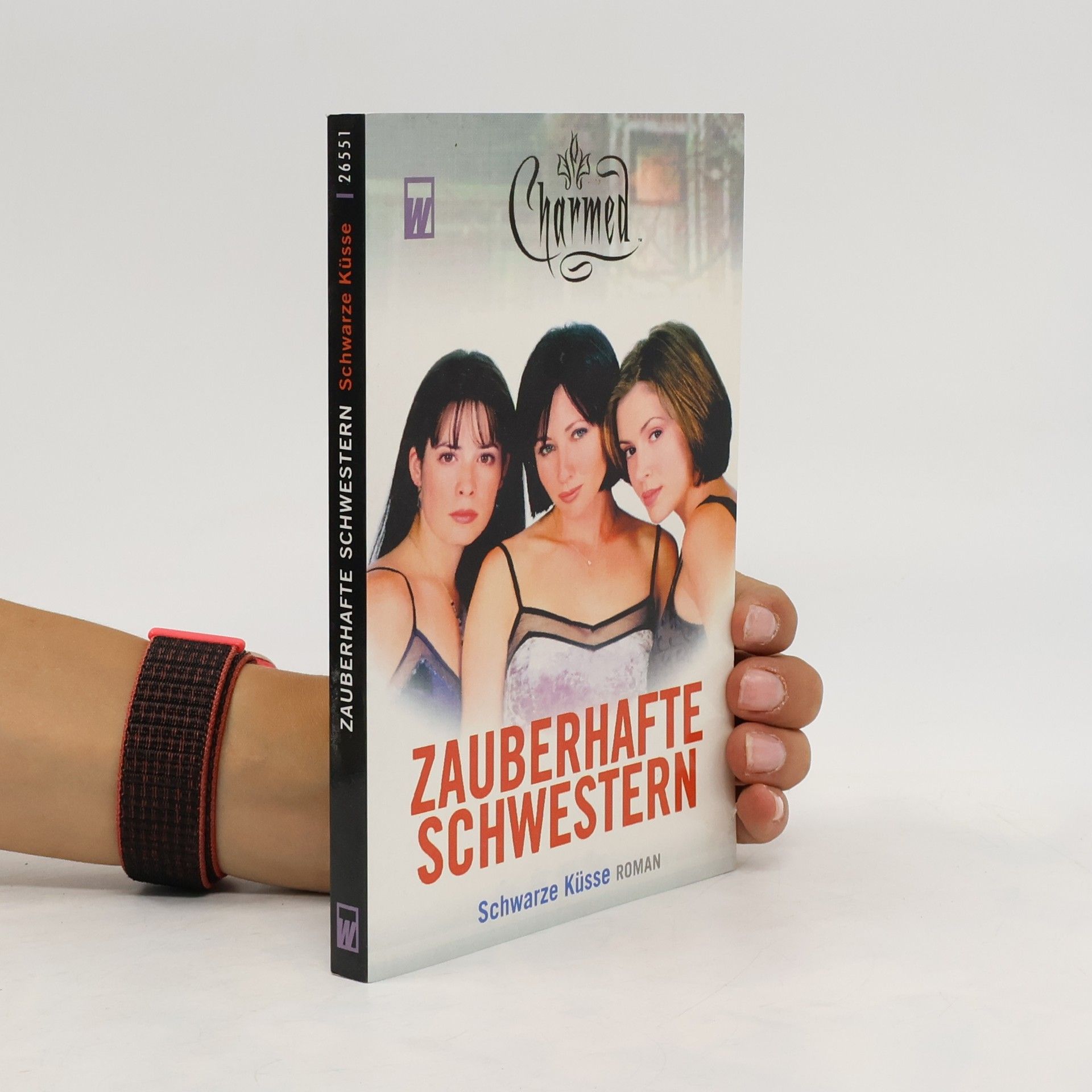 Brandon Alexander Charmed - zauberhafte Schwestern