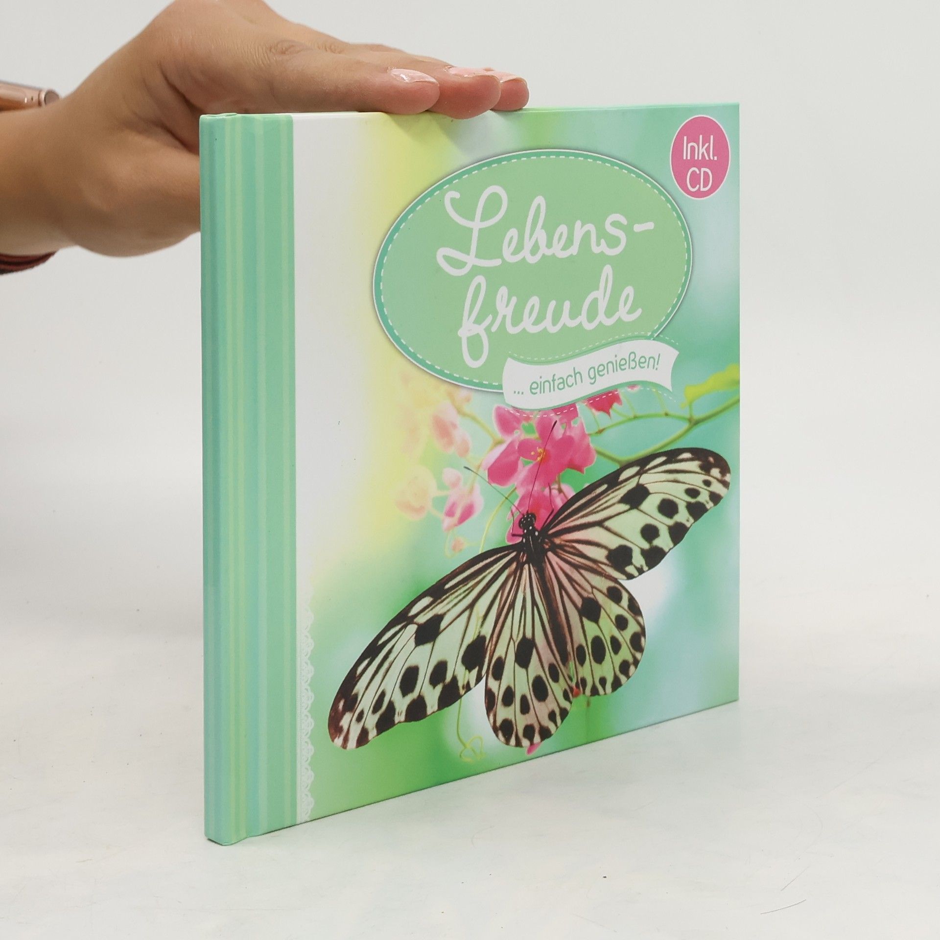 Auteurscollectief Lebensfreude einfach genießen