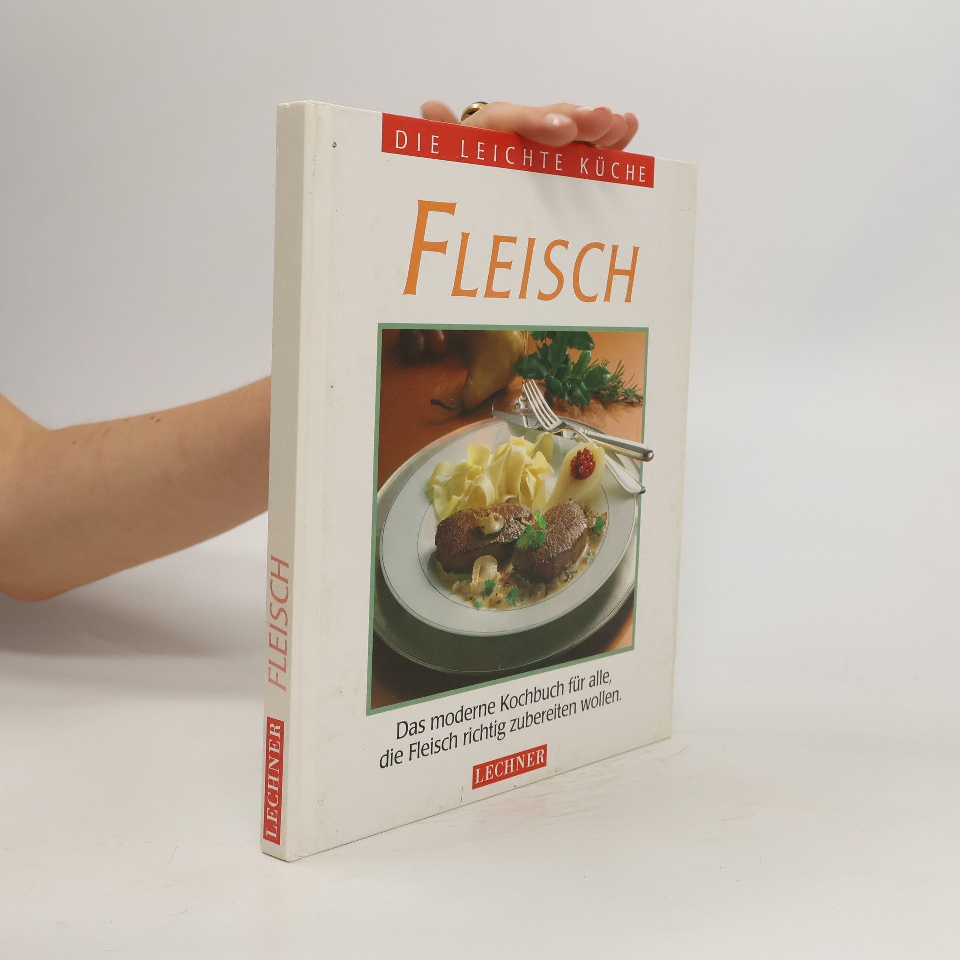 kolektiv Fleisch