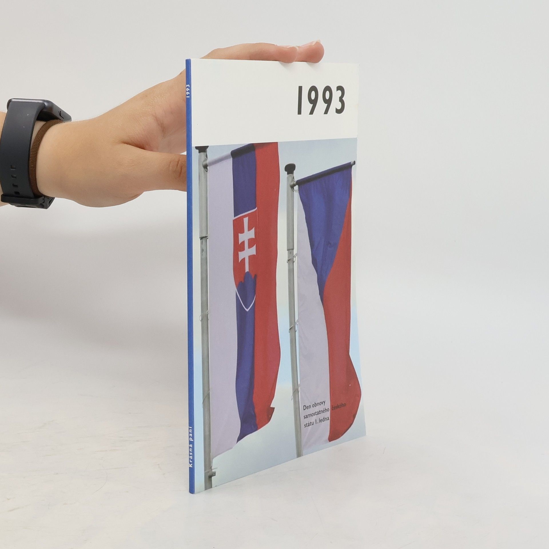 kolektiv 1993