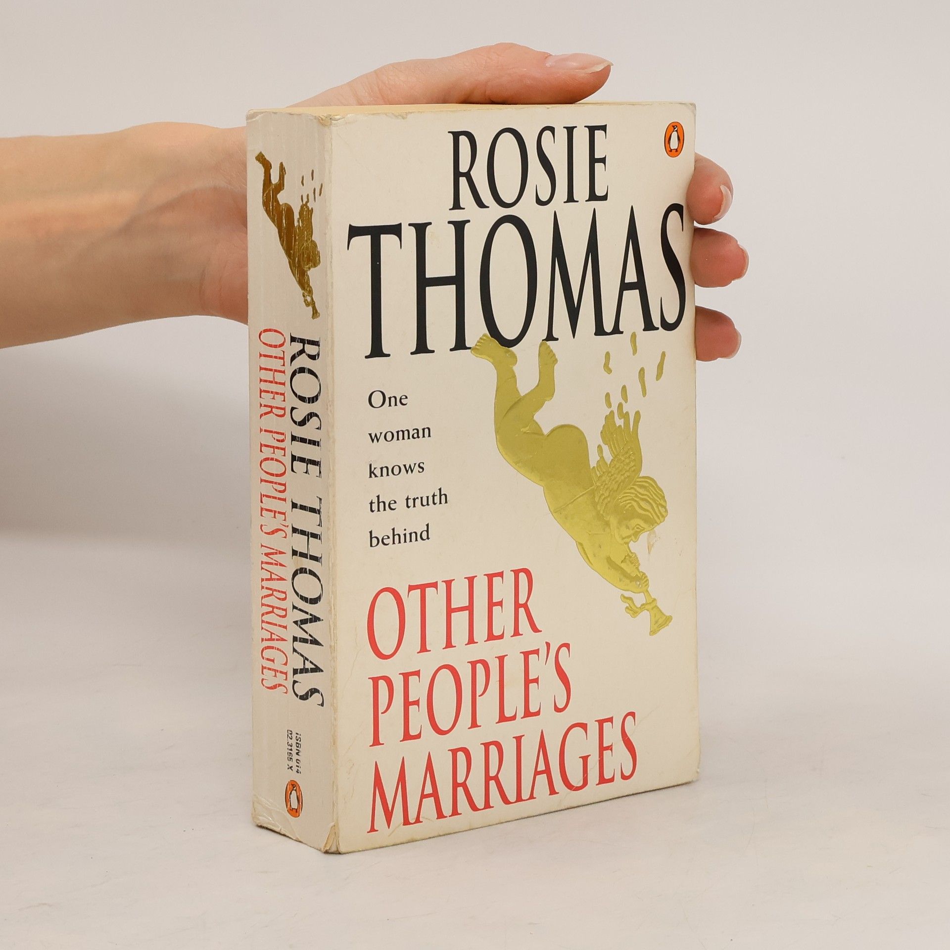 Rosie Thomas Other people's marriages