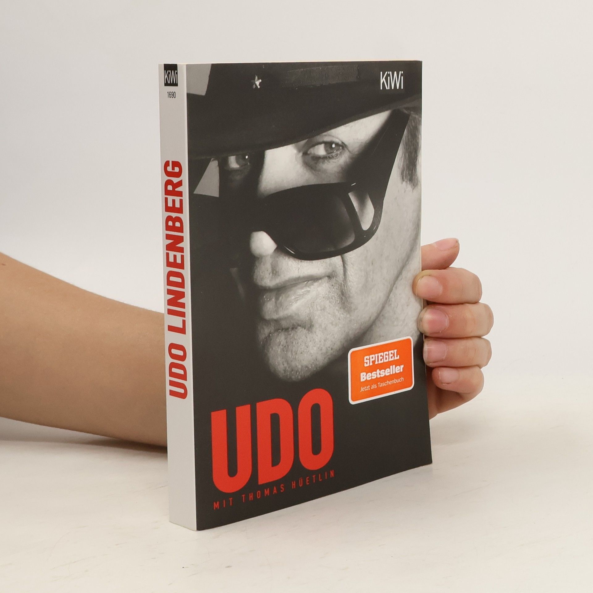 Udo Lindenberg Udo