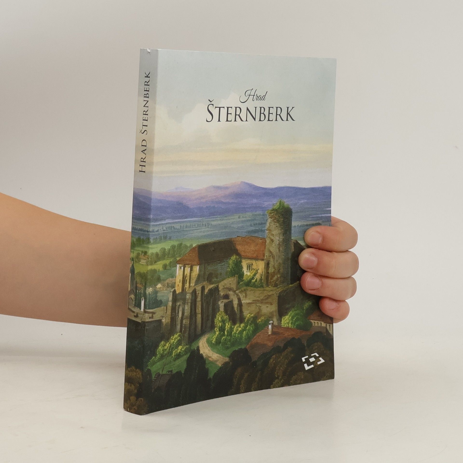 Michal Konečný Hrad Šternberk