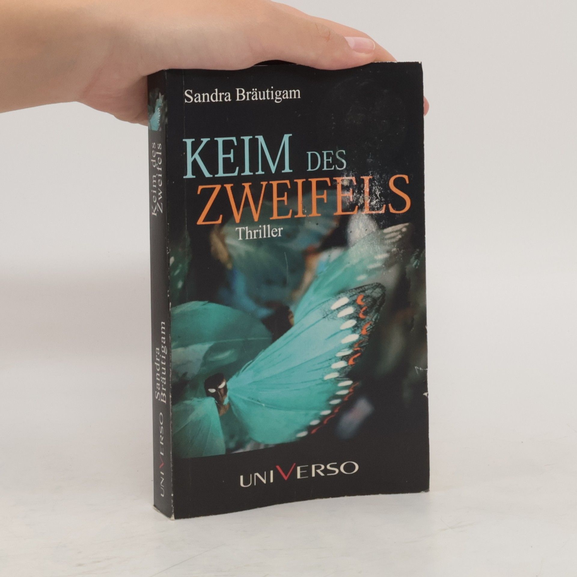 Keim des Zweifels