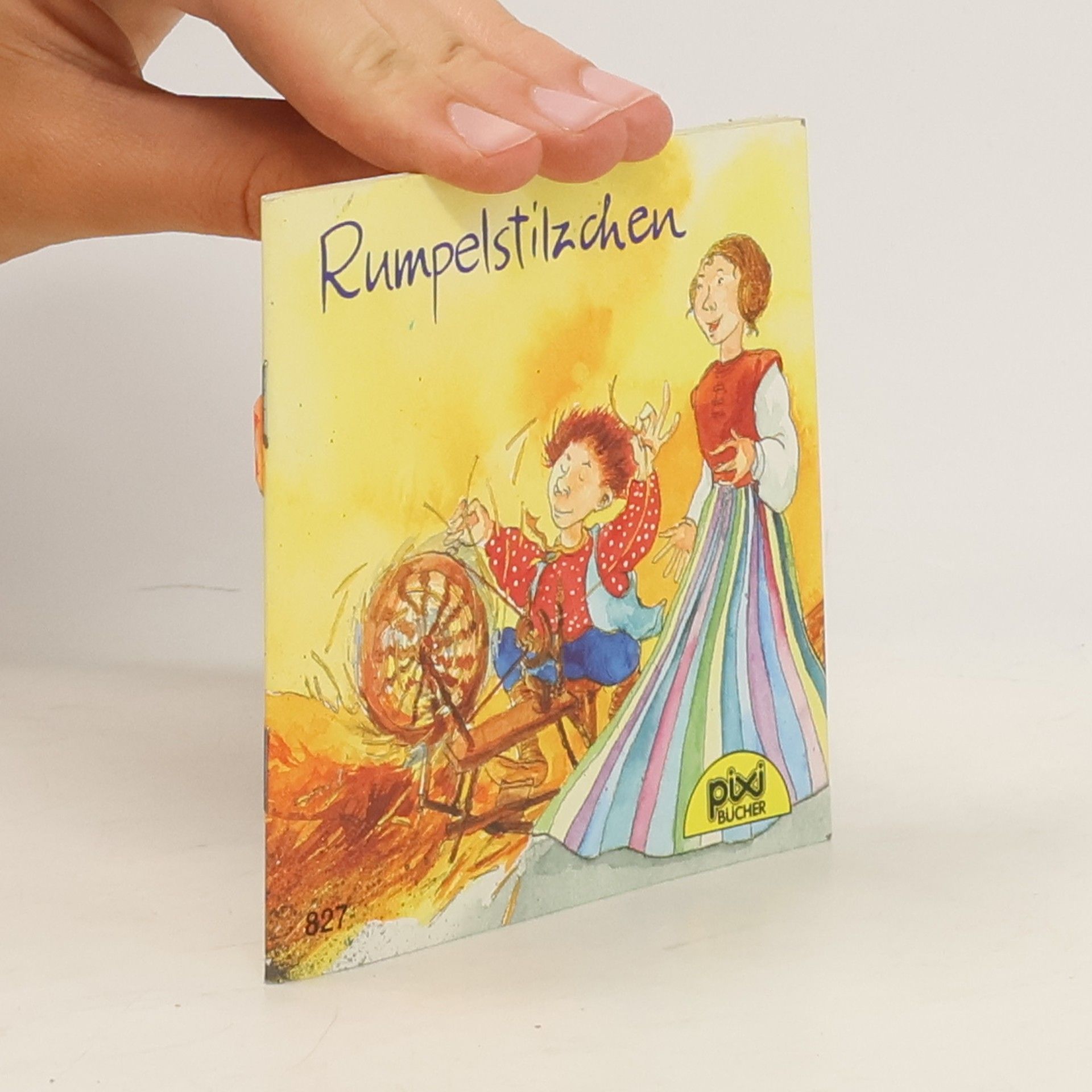 Collective Rumpelstizchen